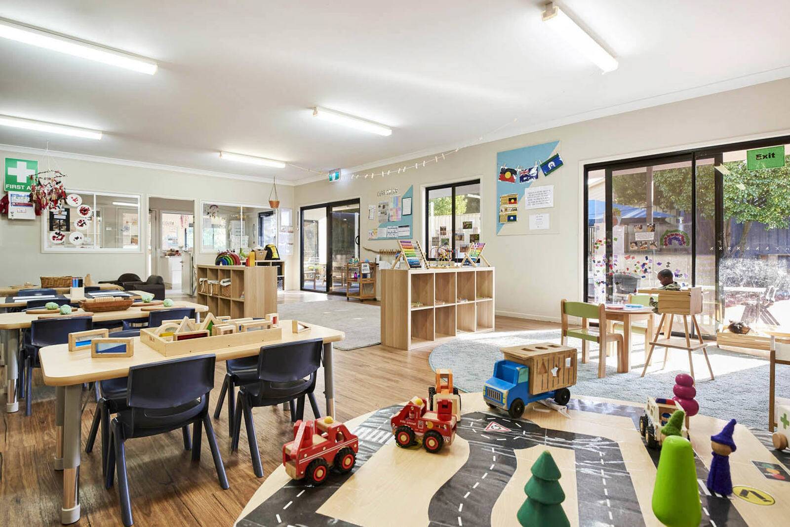 Nido Early School Waurn Ponds