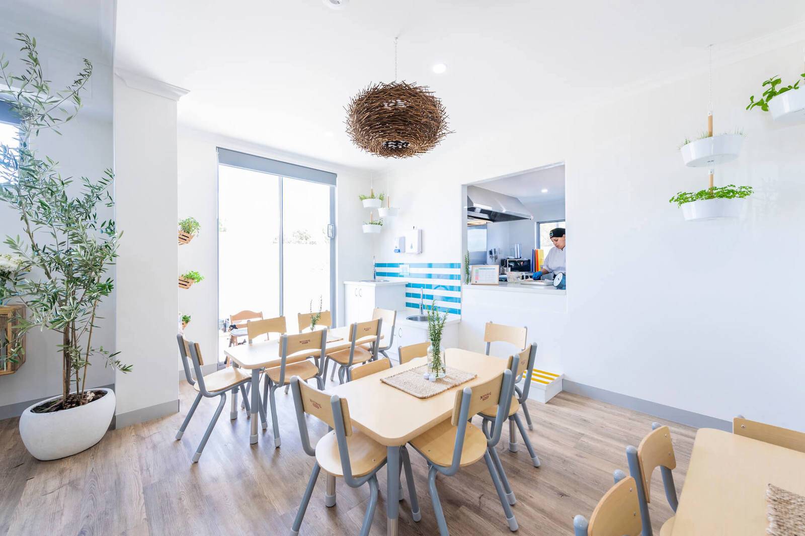 Nido Early School Byford