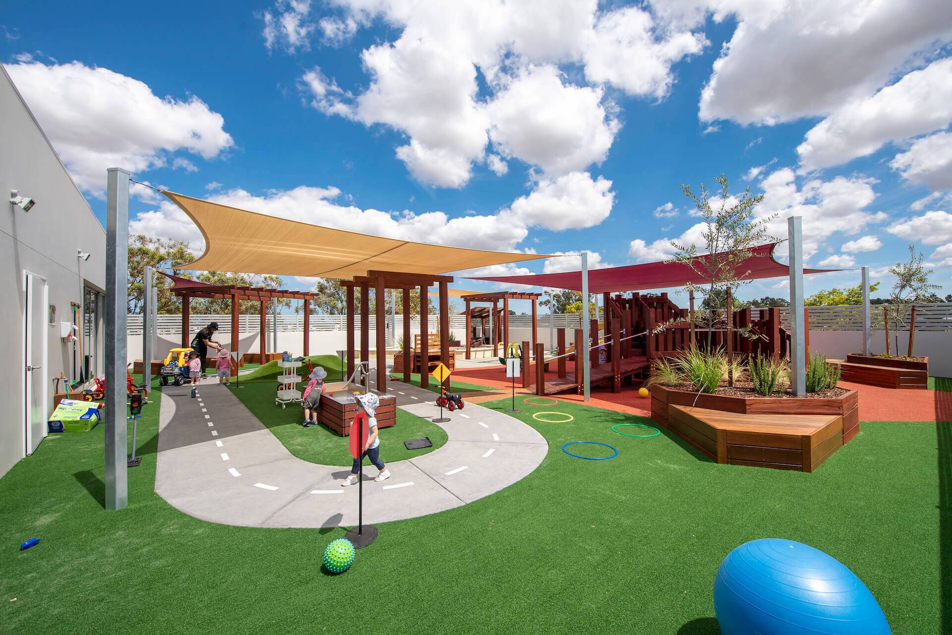 Nido Early School Byford