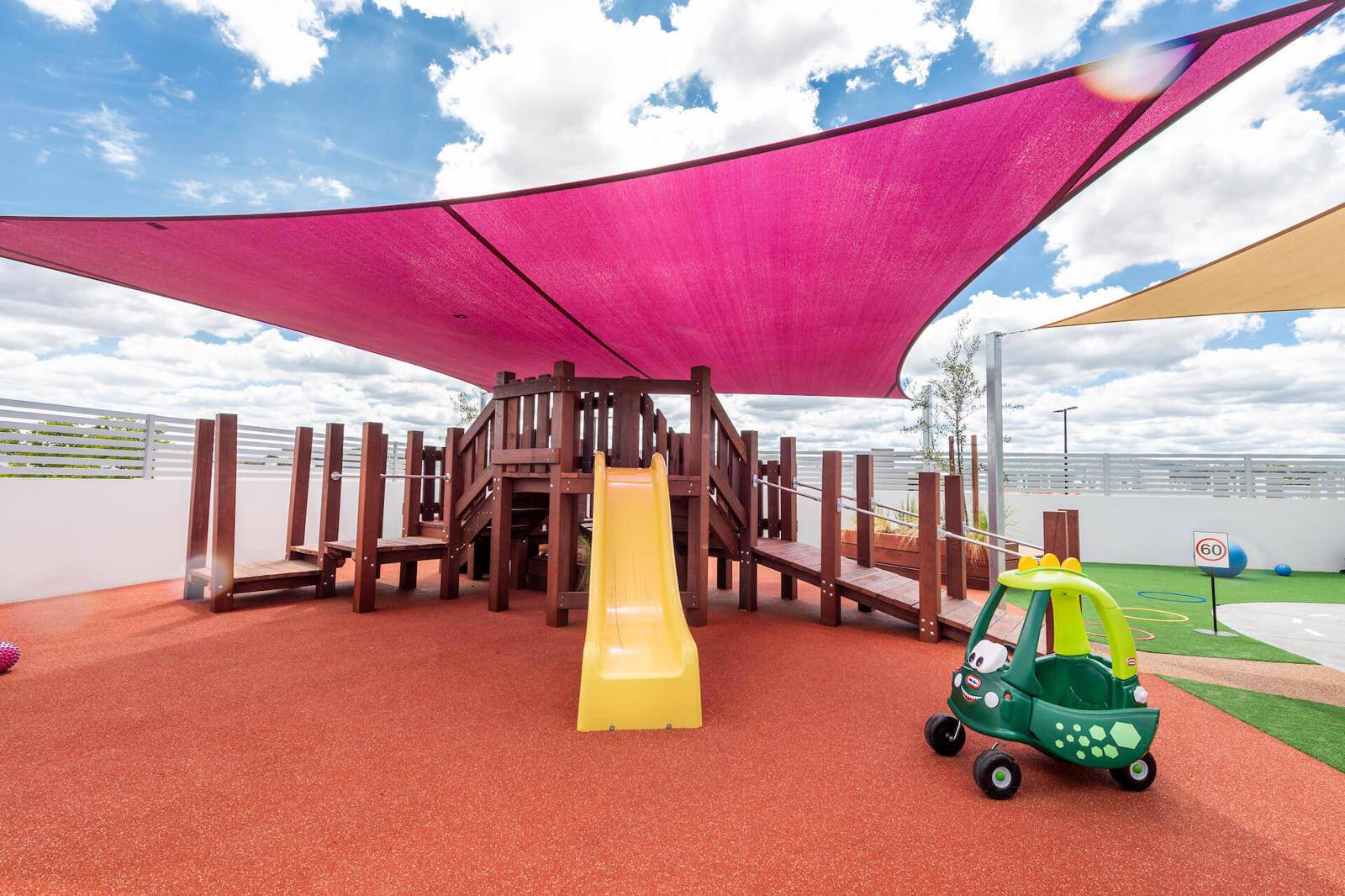 Nido Early School Byford