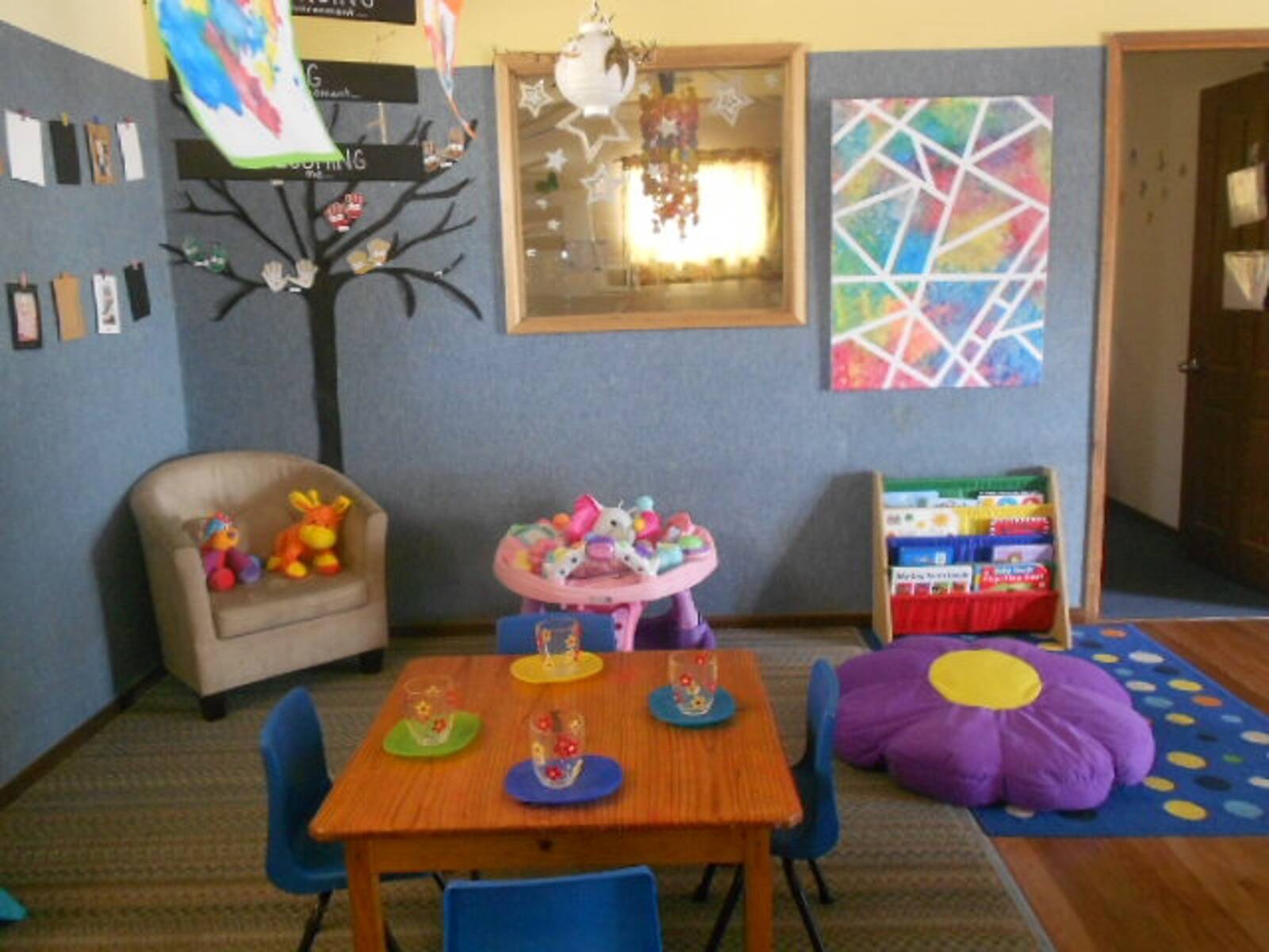 Eleebana Childrens Centre