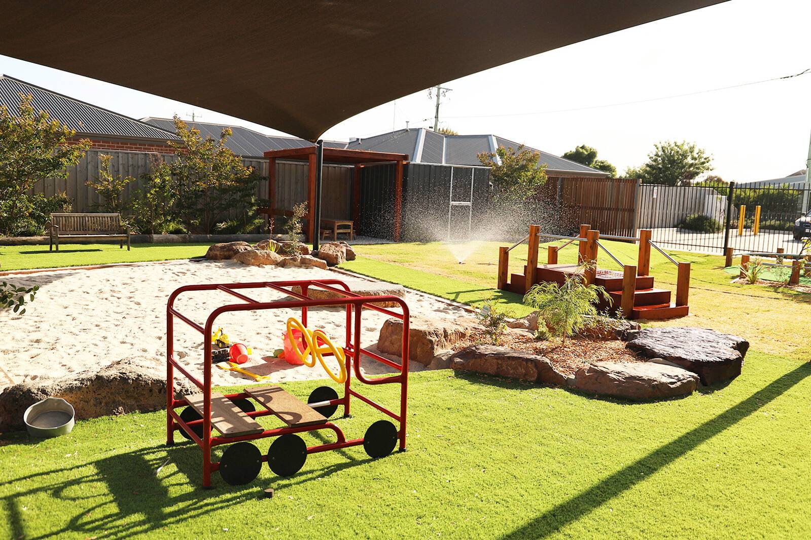 Nido Early School - Grovedale