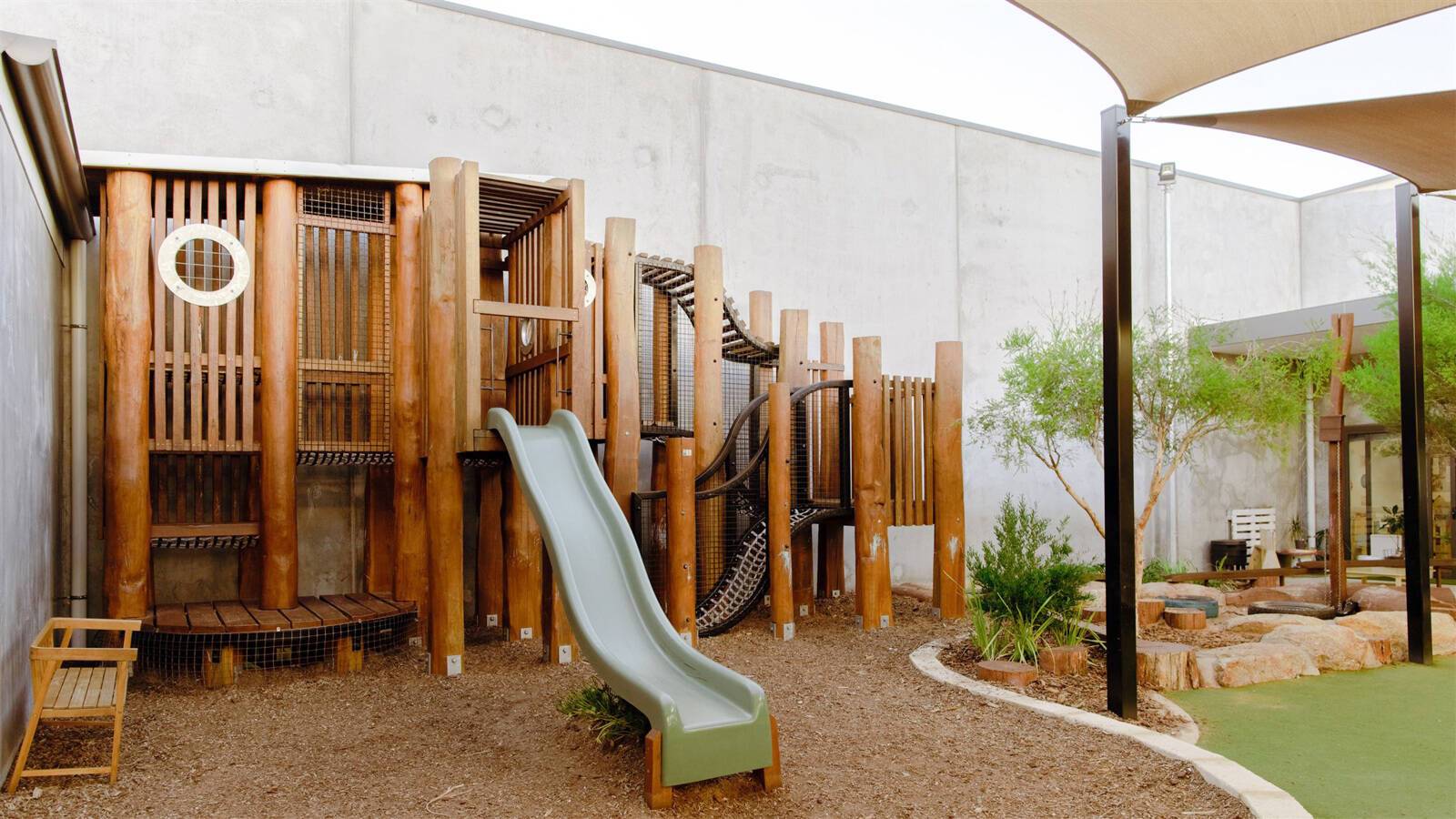 Nido Early School Lakelands