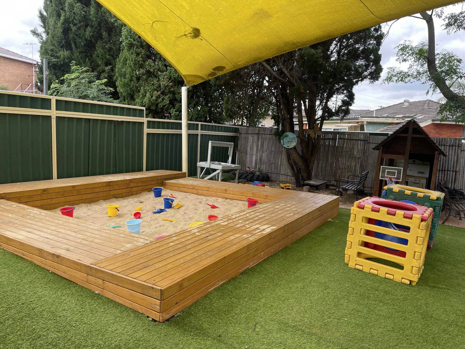 Greystanes Preschool