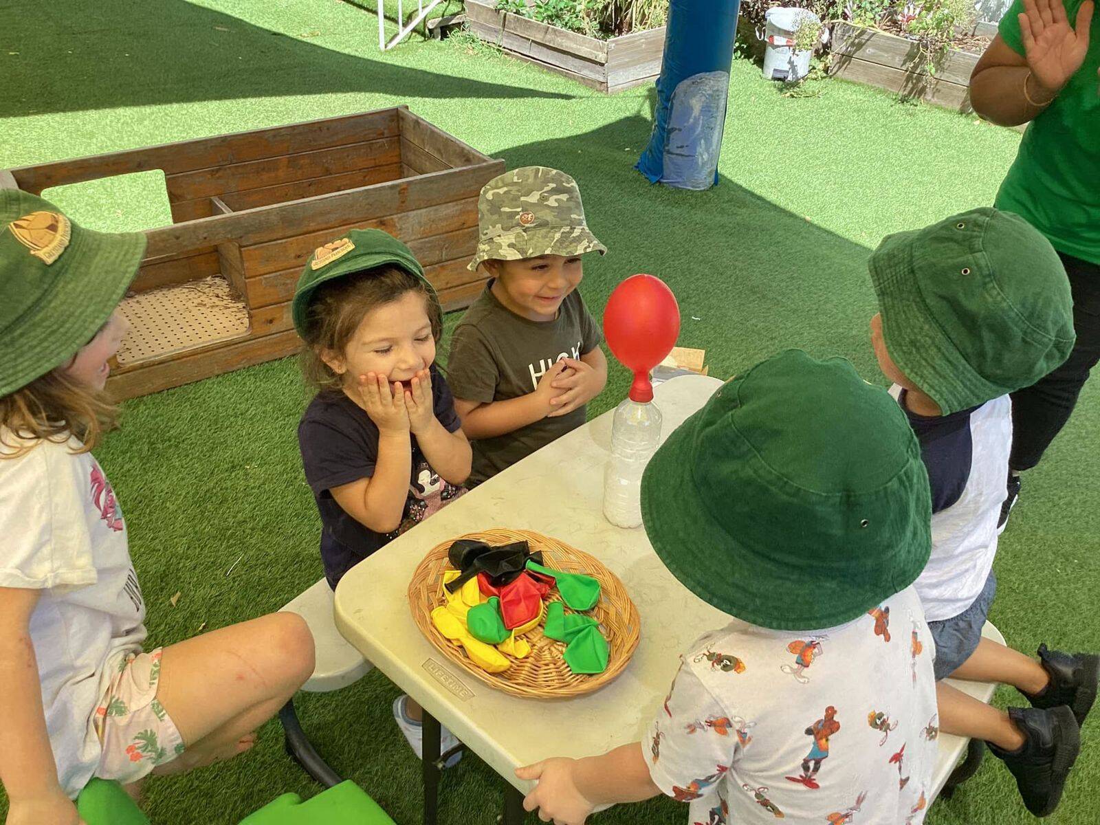 Greystanes Preschool