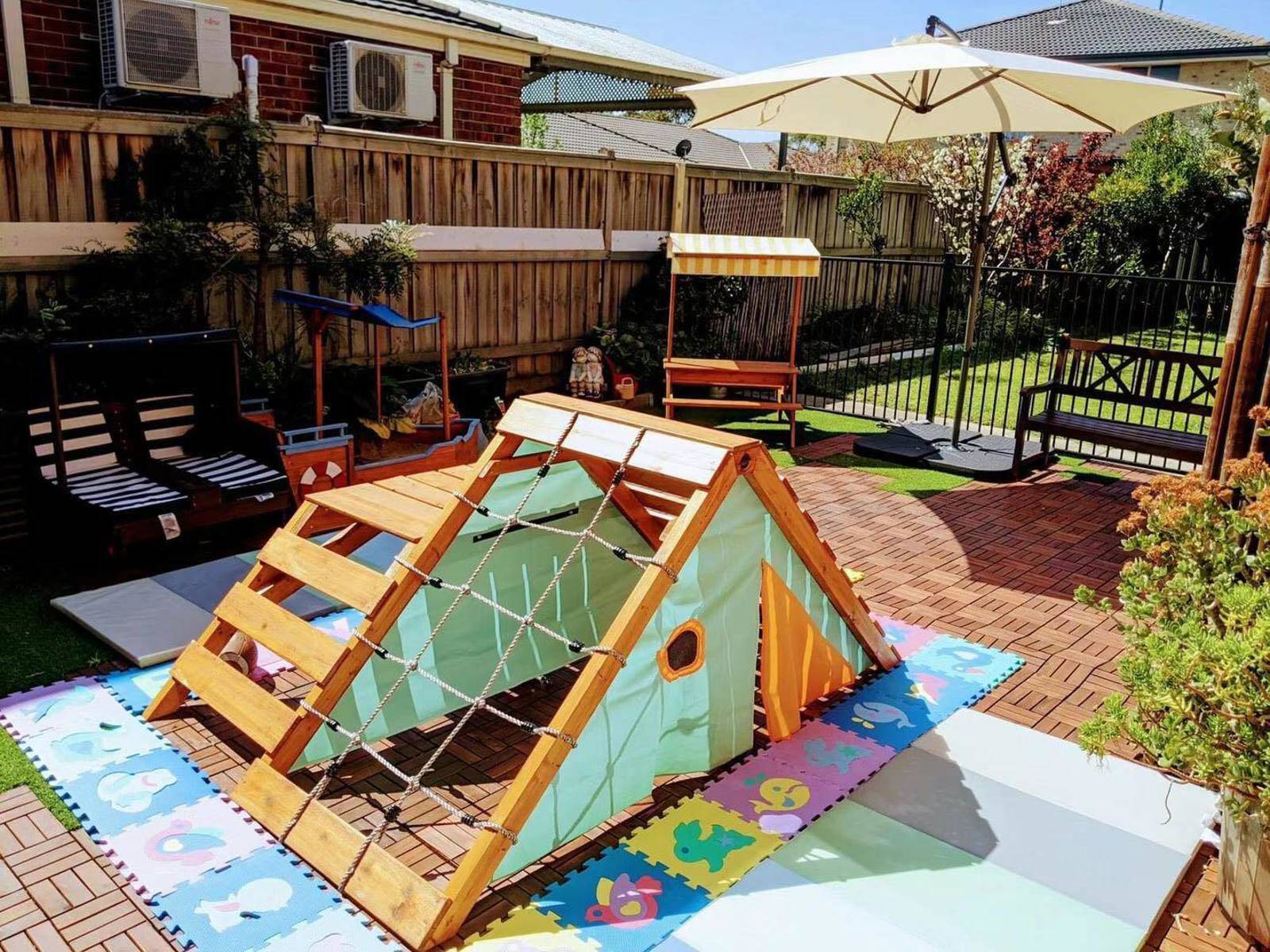 Adventurer's Funland Family Day Care