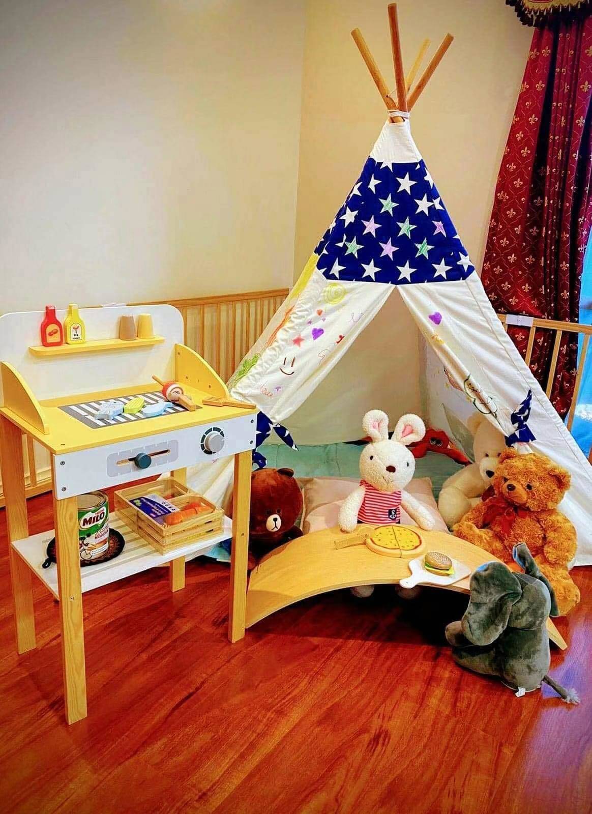 Adventurer's Funland Family Day Care