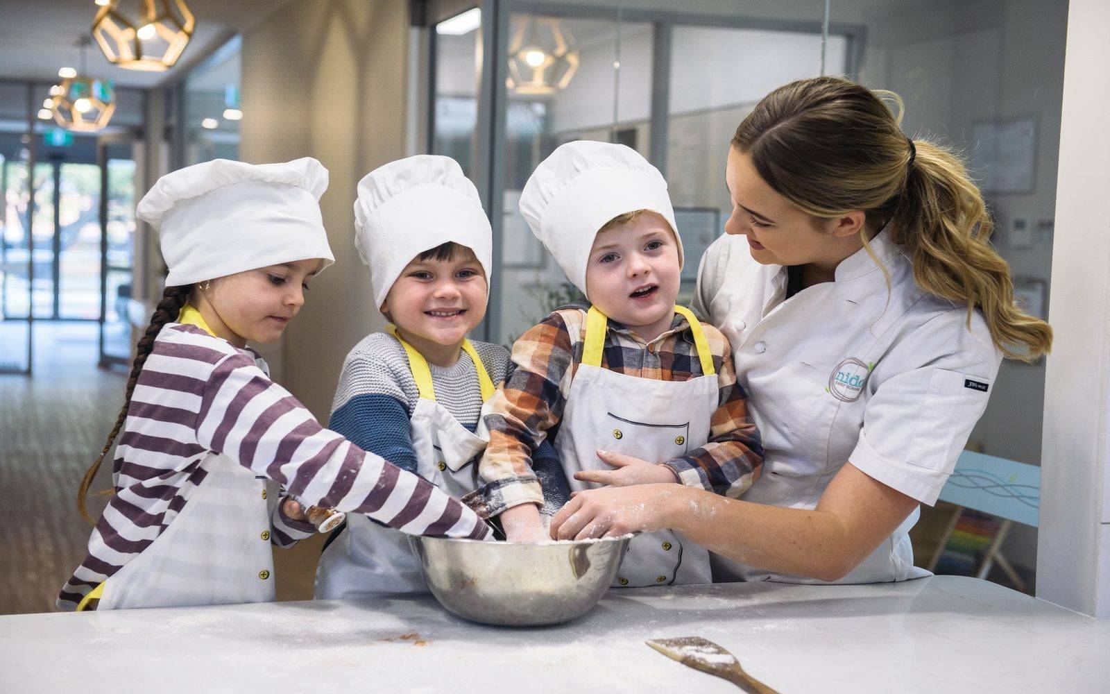 Nido Early School Piara Waters 