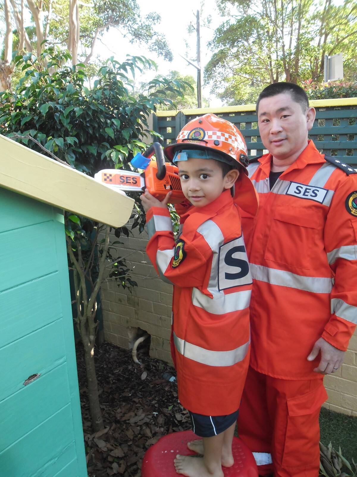 Stringybark Day Care Centre