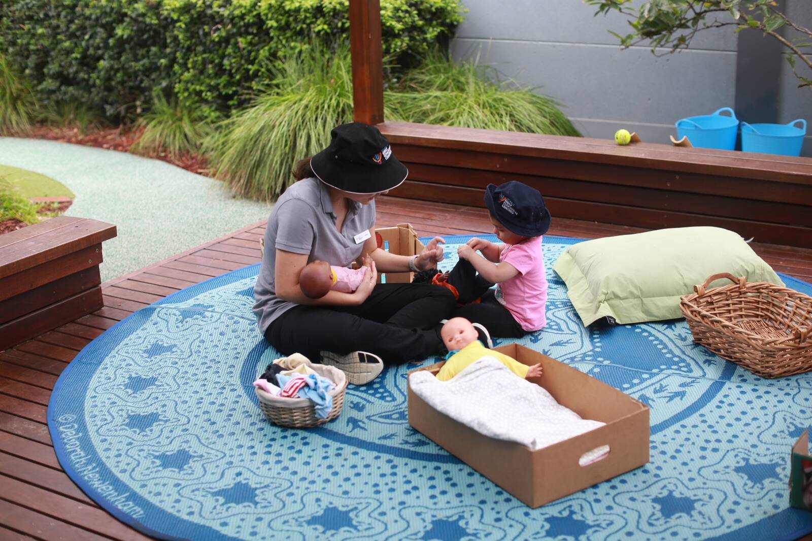 Northmead Early Education Centre