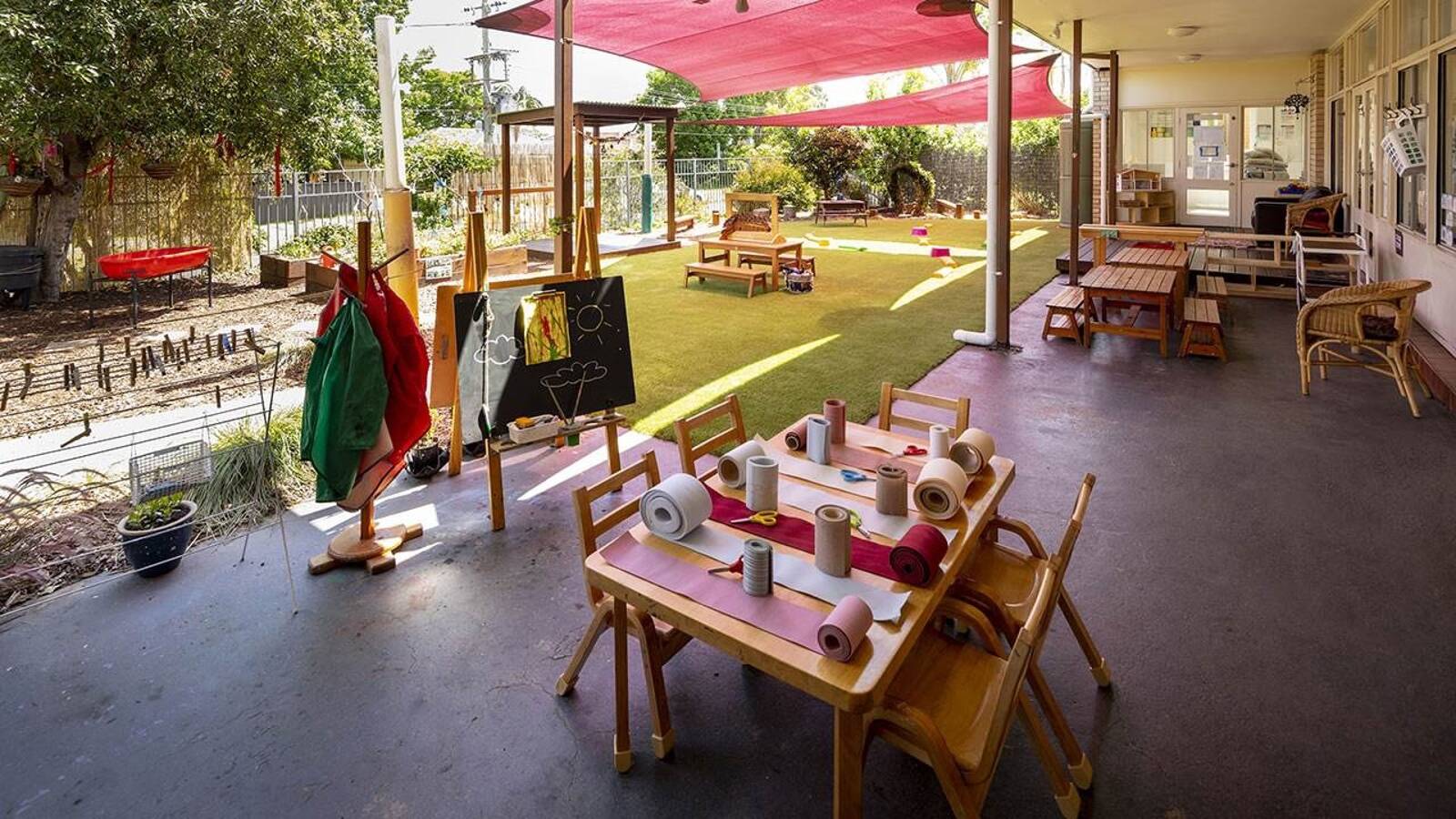 Uniting Grantham Heights Early Learning Seven Hills