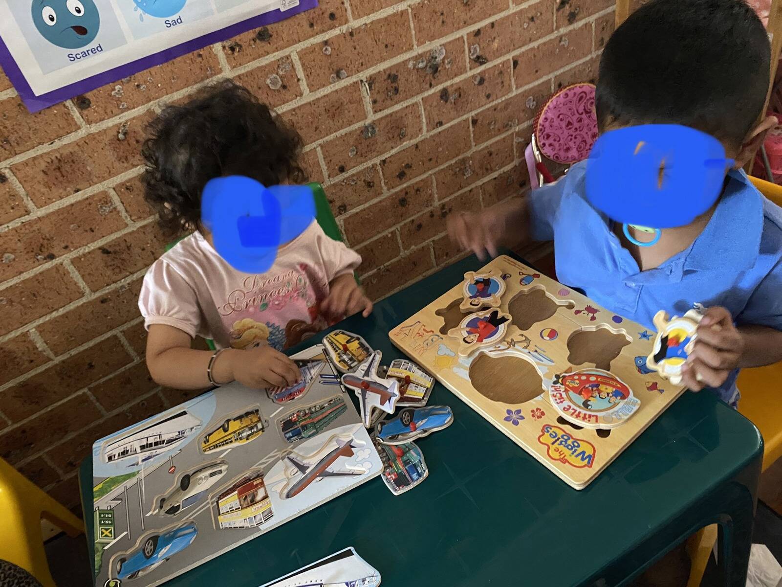 My Home Family Day Care