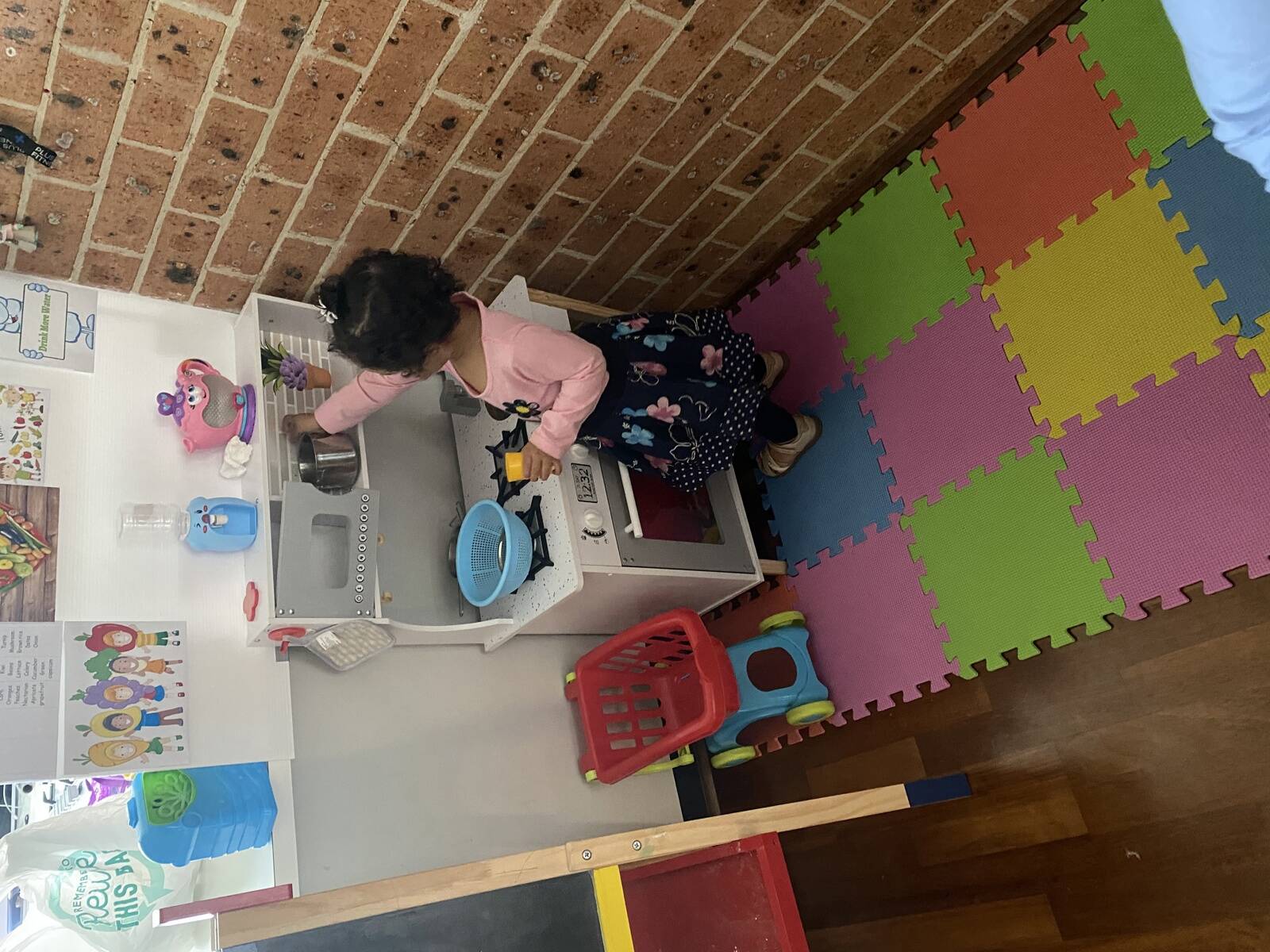 My Home Family Day Care