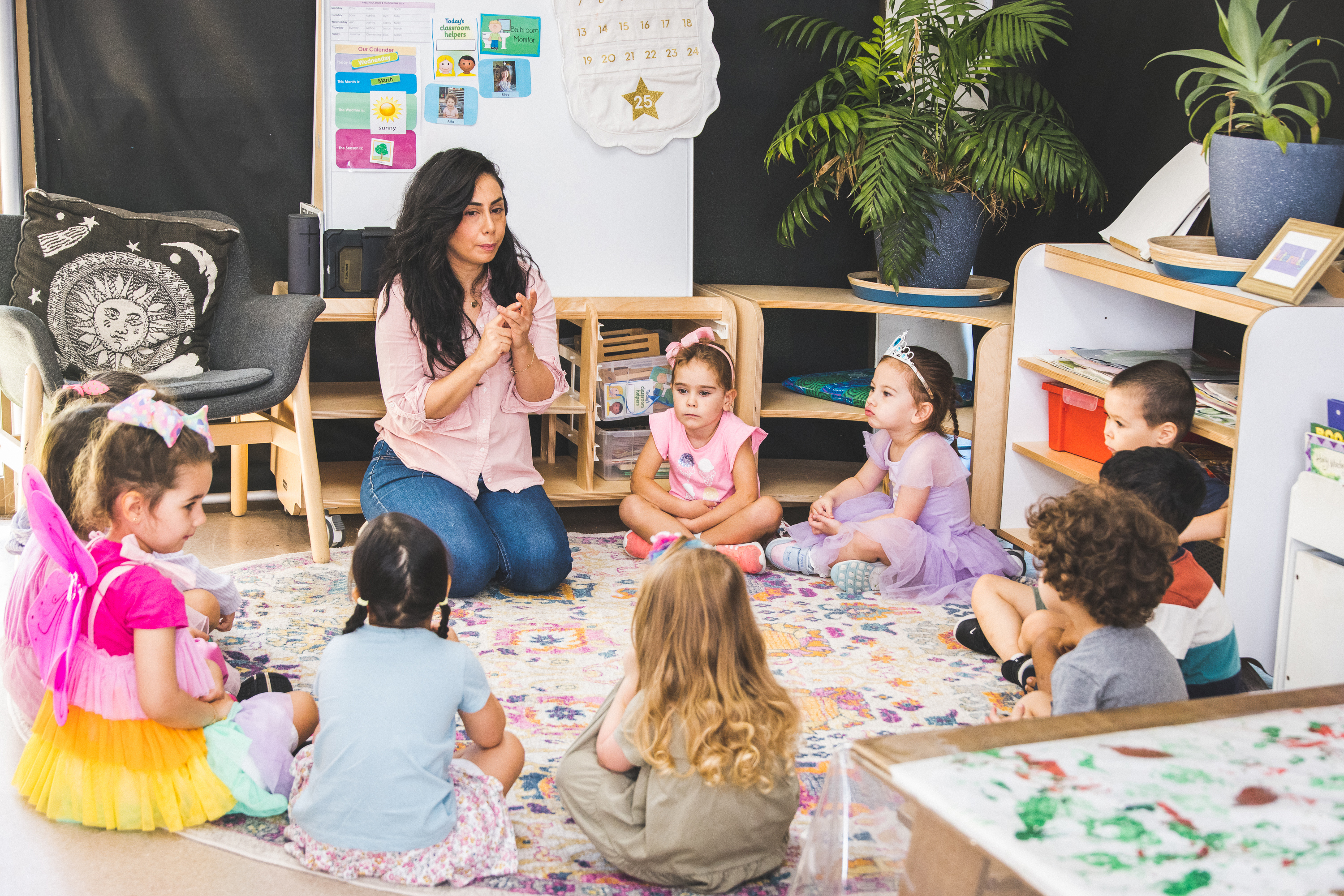 Goodstart Early Learning North Sydney - West Street