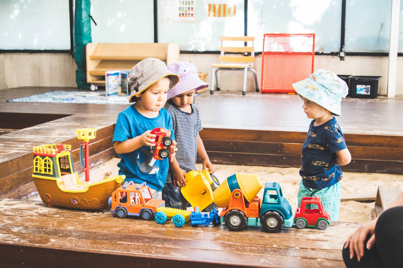 Goodstart Early Learning North Sydney - West Street