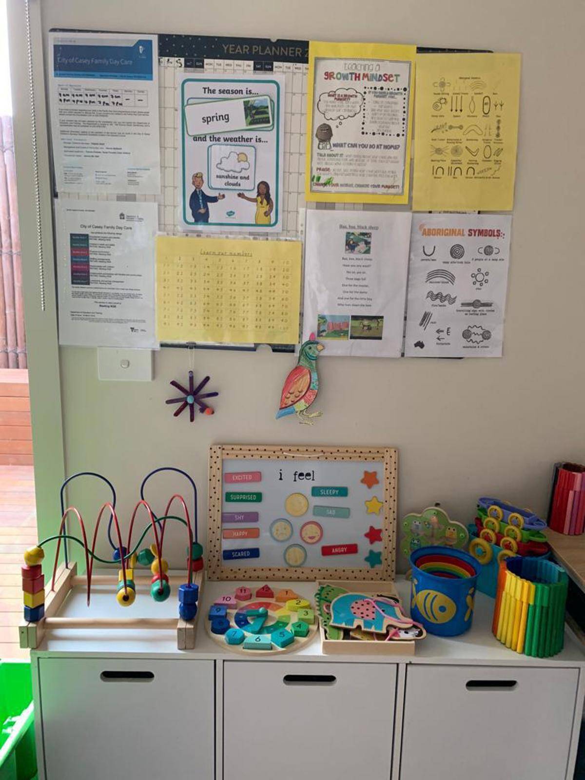 Magical Minds Family Day Care