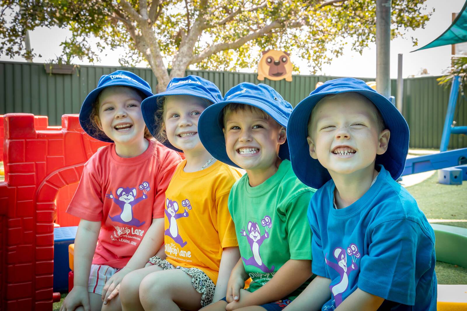 Lollipop Lane Kindergarten and Early Education Centre