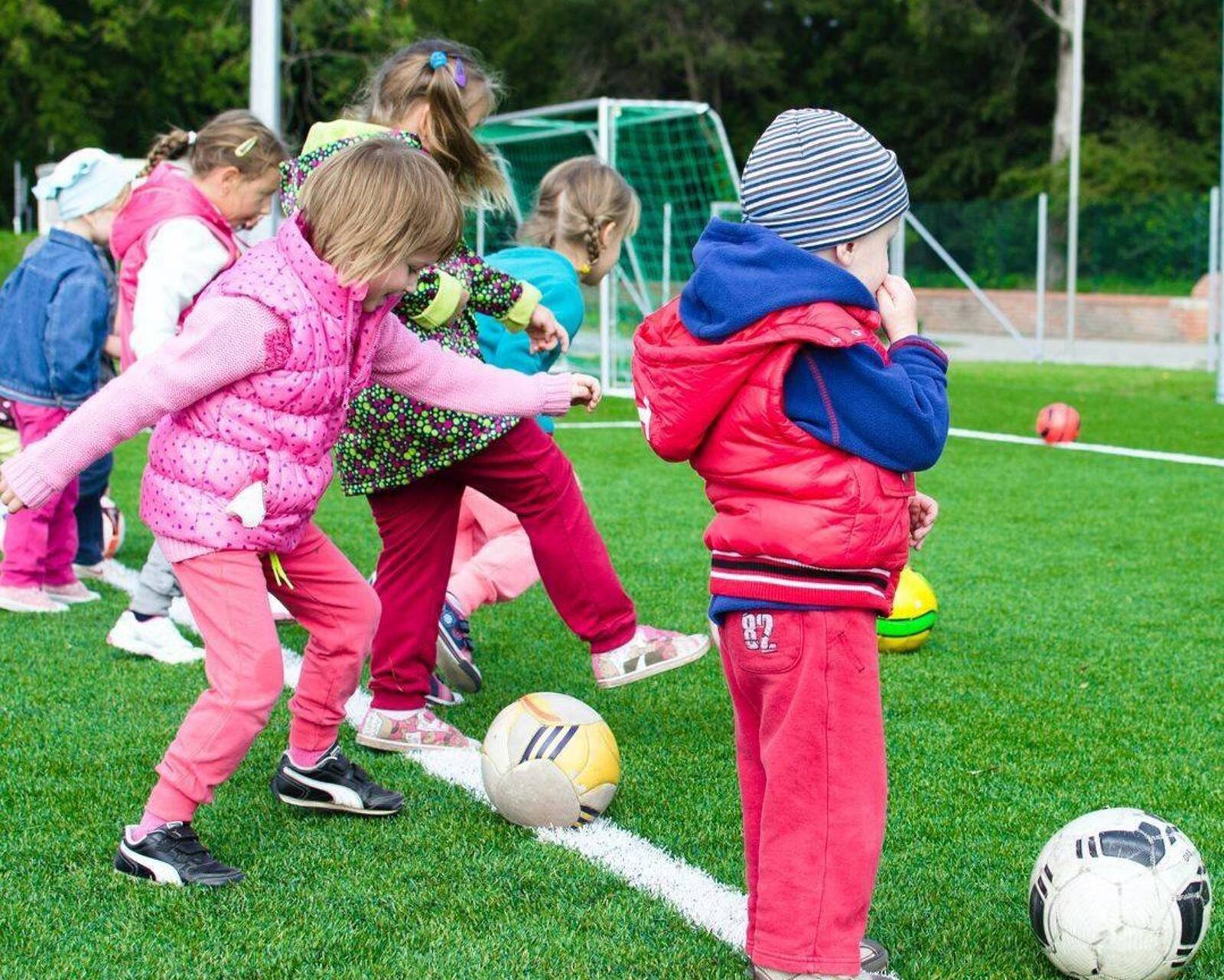 Thrive Early Learning Centre - Waterloo