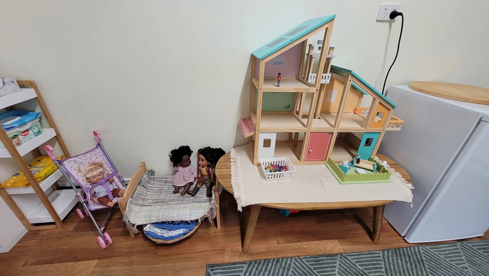 Redgum Cottage Family Day Care