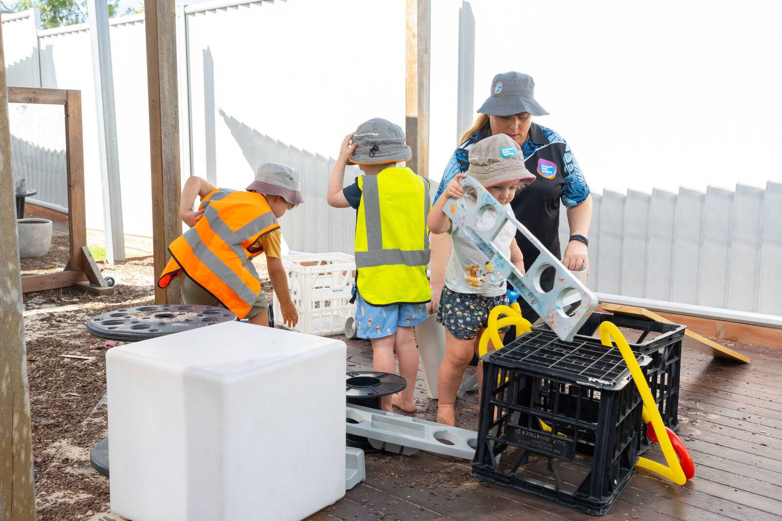 Goodstart Early Learning Kallangur - Duffield Road West