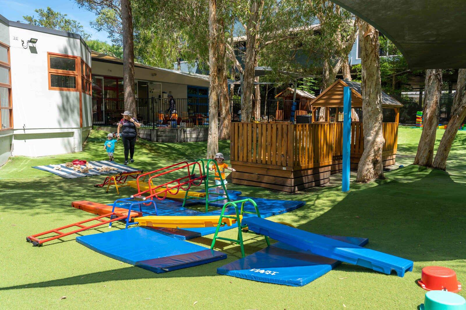 Goodstart Early Learning Nerang - Alexander Drive