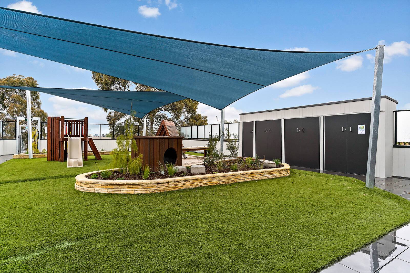 Nido Early School Essendon