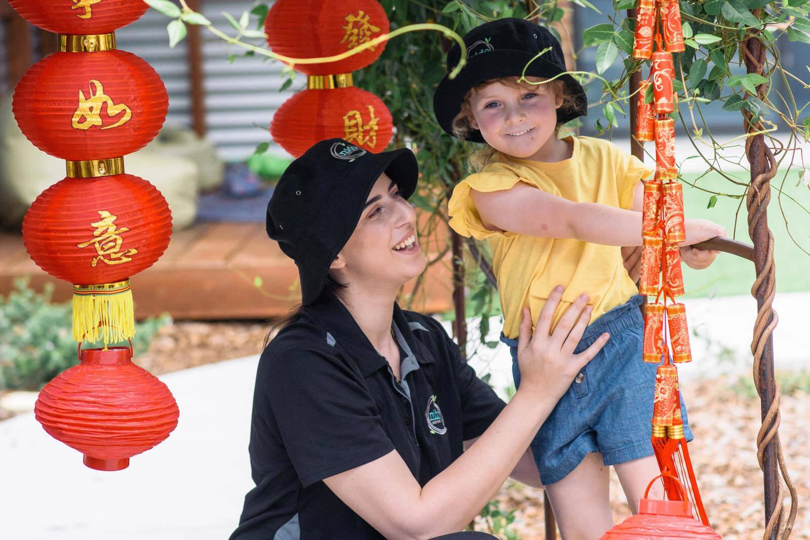 Nido Early School Kingsway