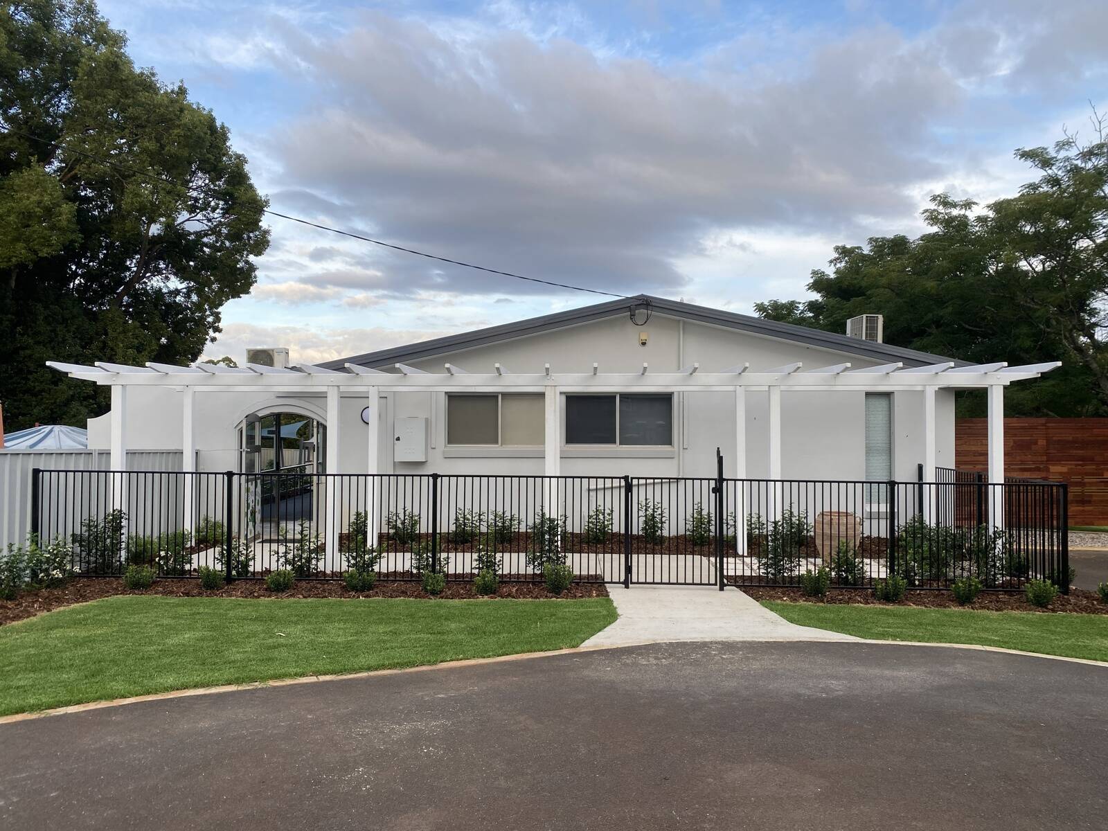 Leaps & Bounds Parklands