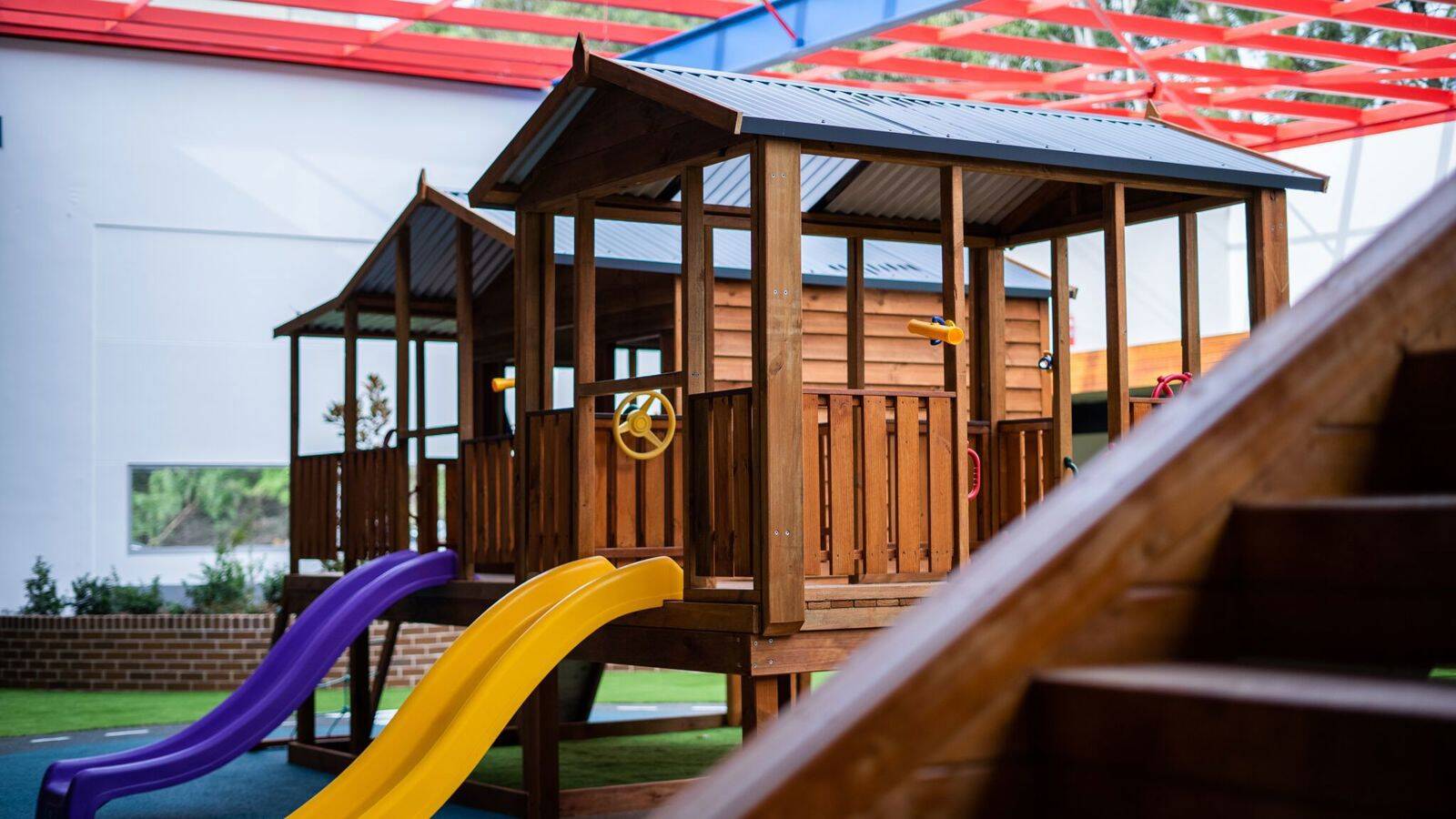 Nukids Early Learning