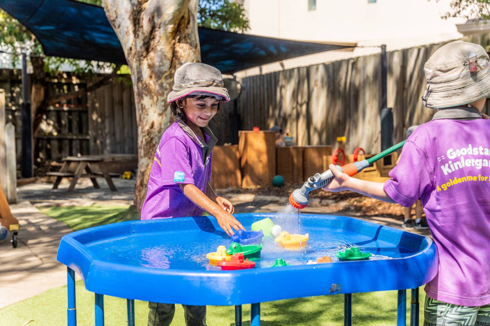 Goodstart Early Learning Brighton - Cochrane Street