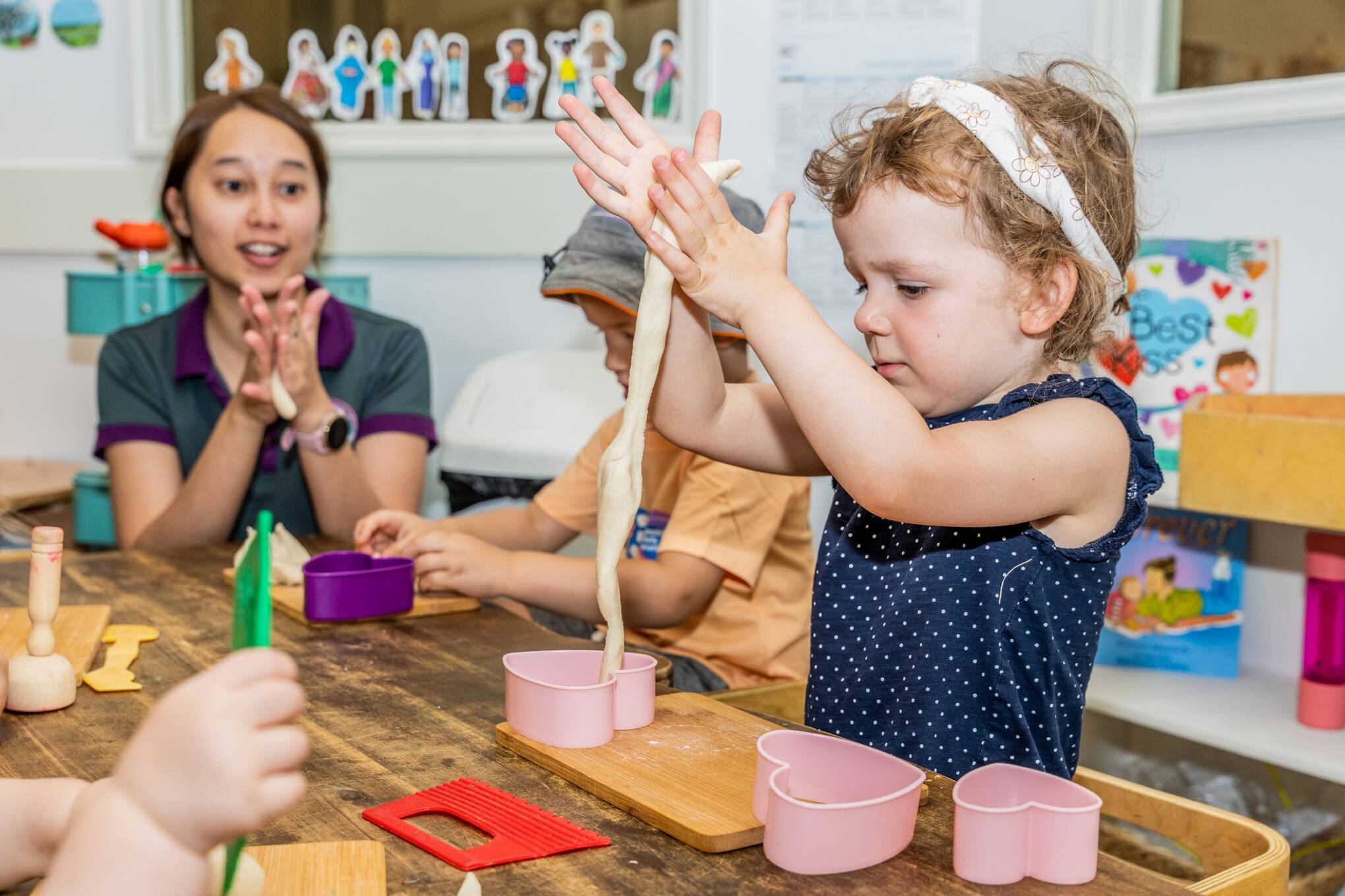 Goodstart Early Learning Brighton - Cochrane Street