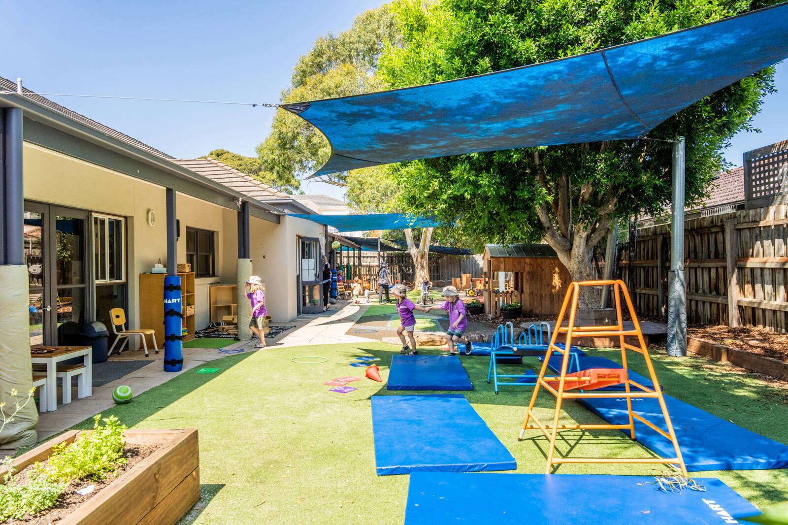 Goodstart Early Learning Brighton - Cochrane Street