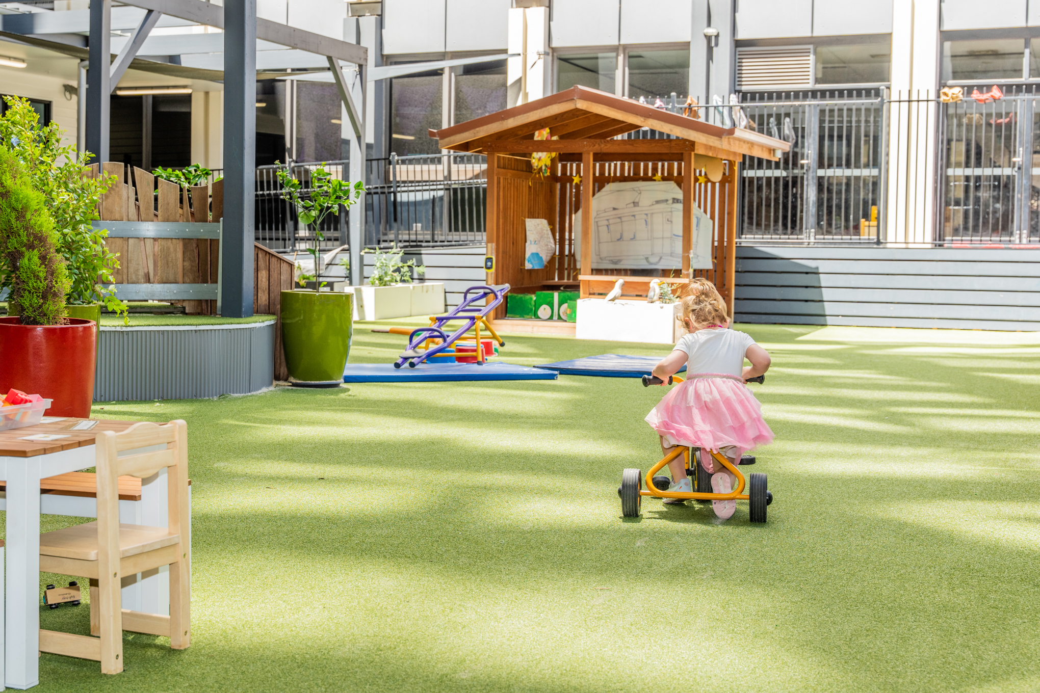 Goodstart Early Learning Melbourne - Flinders Street