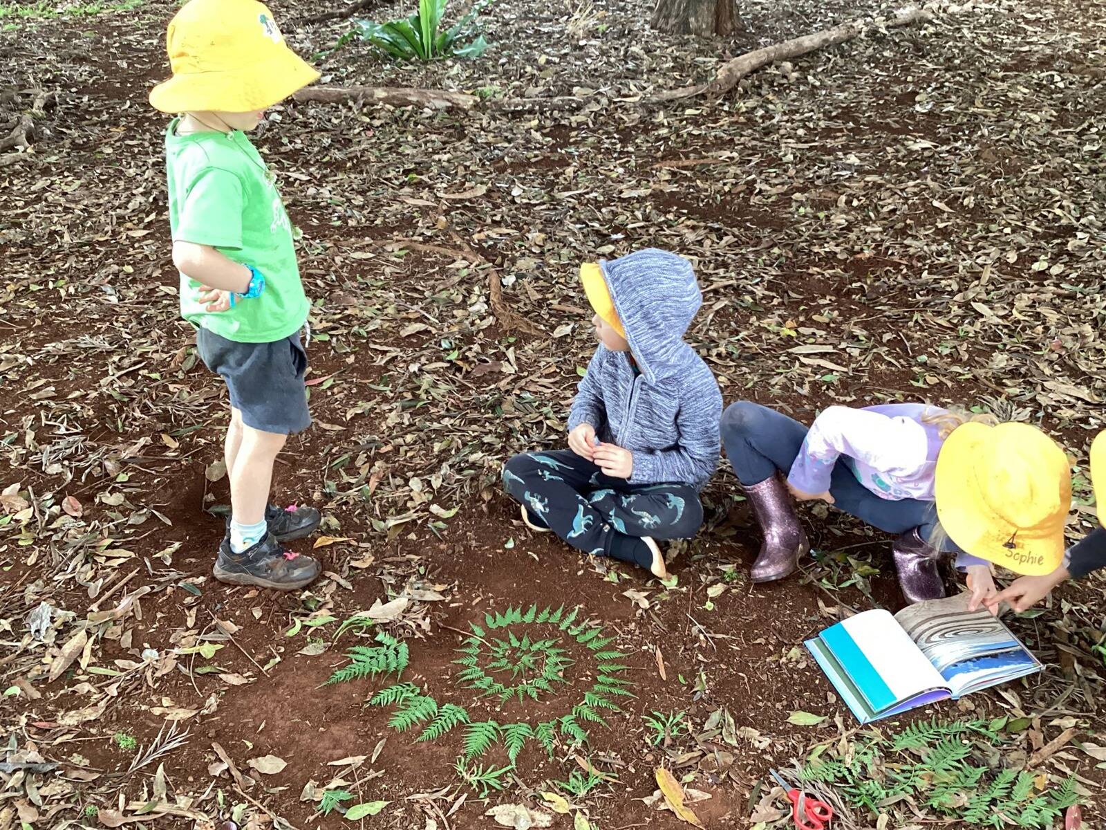 Alstonville Community Preschool