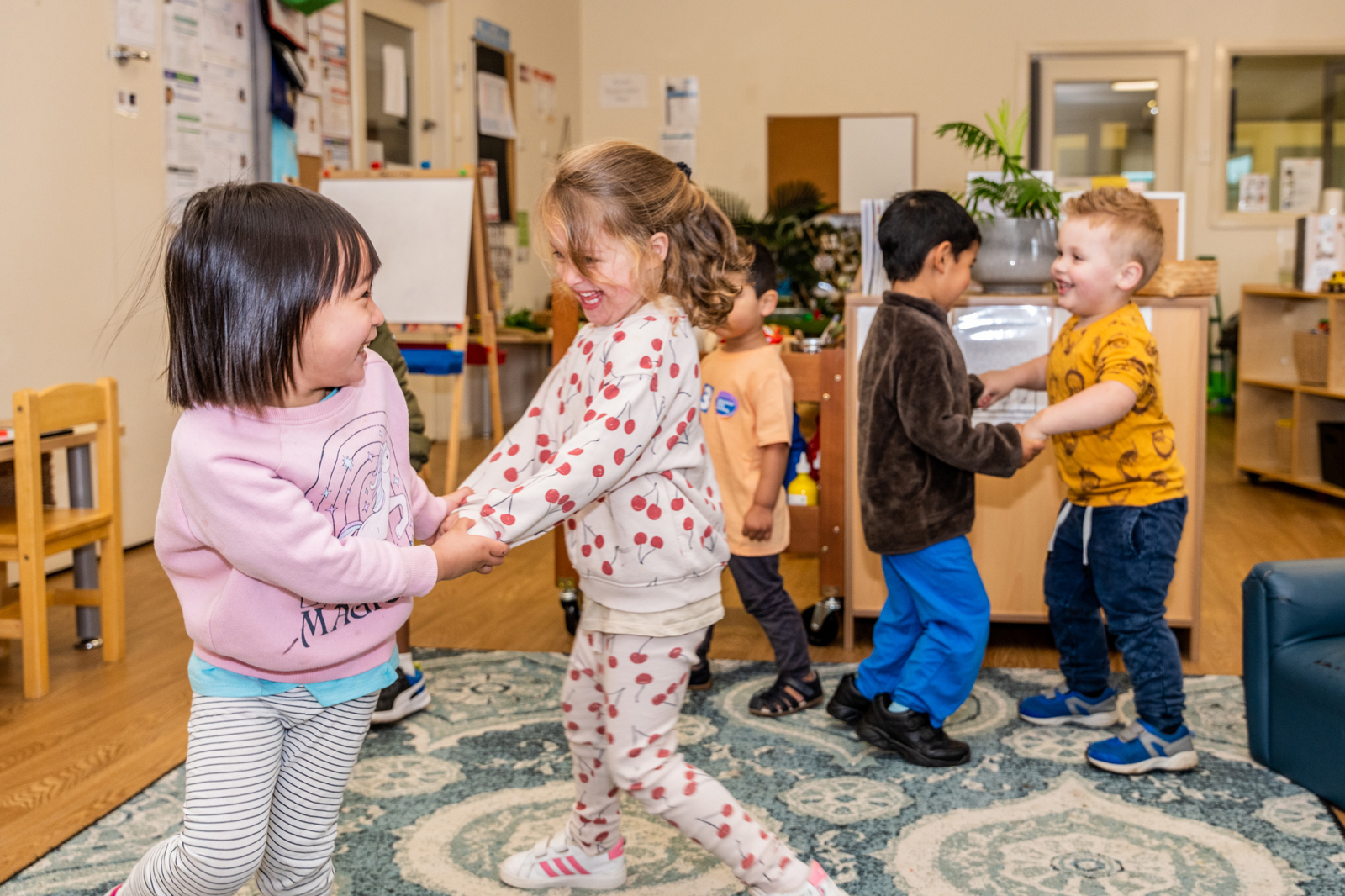 Goodstart Early Learning Sydenham