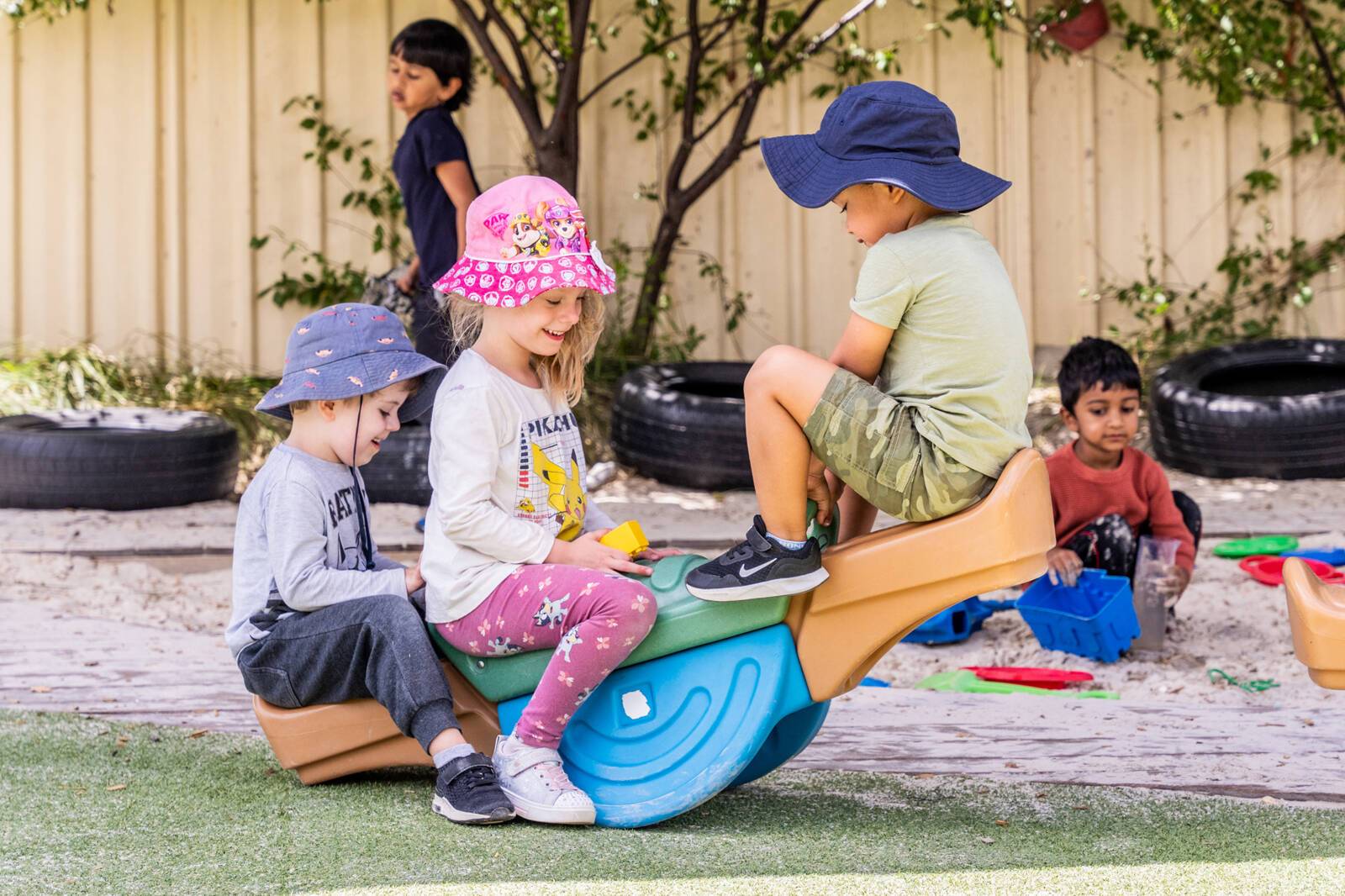 Goodstart Early Learning Tarneit