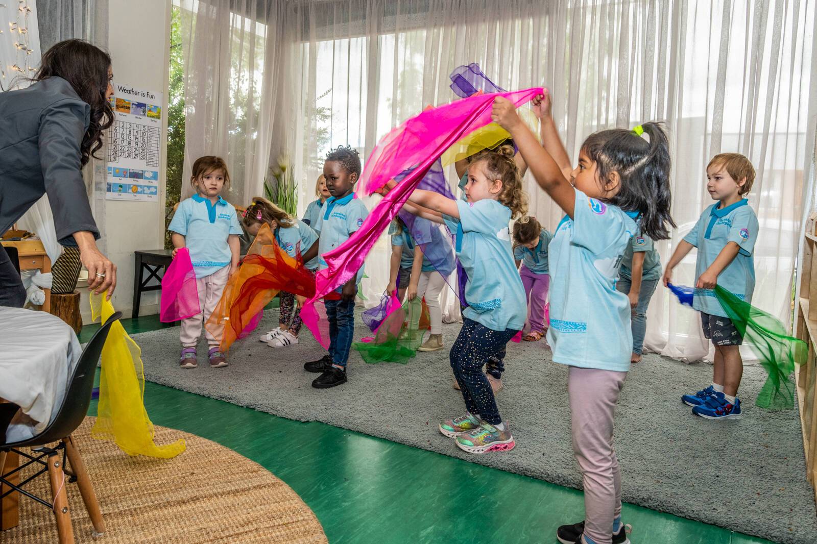 Goodstart Early Learning Pakenham