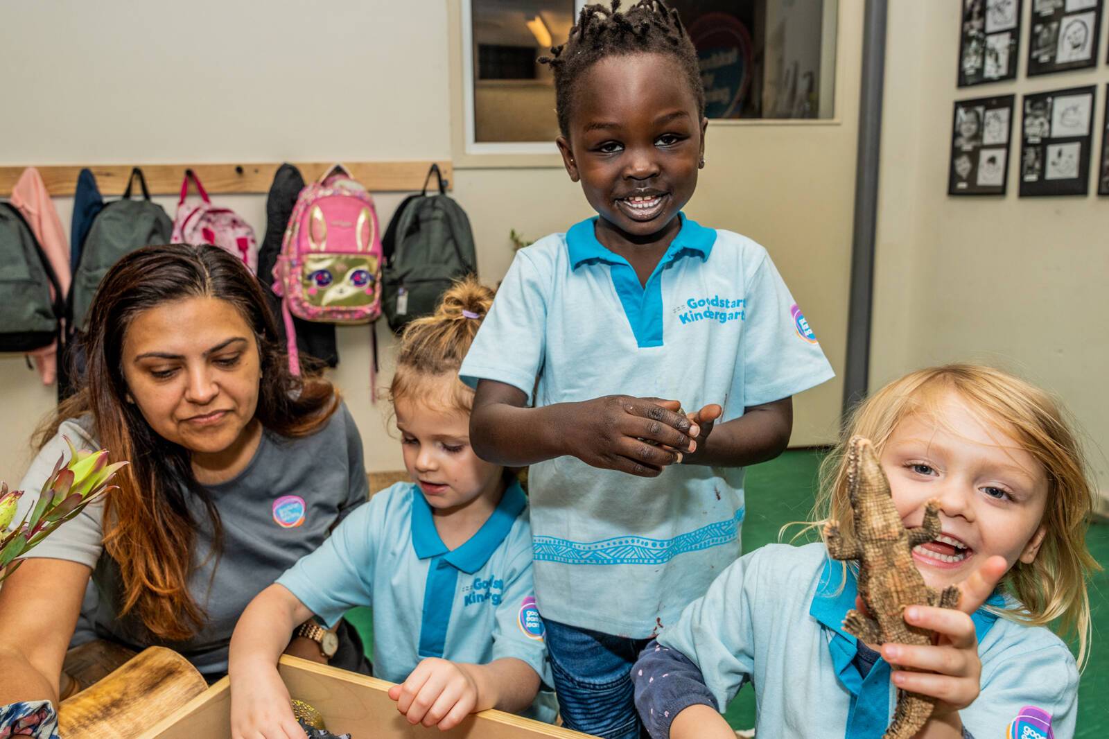 Goodstart Early Learning Pakenham