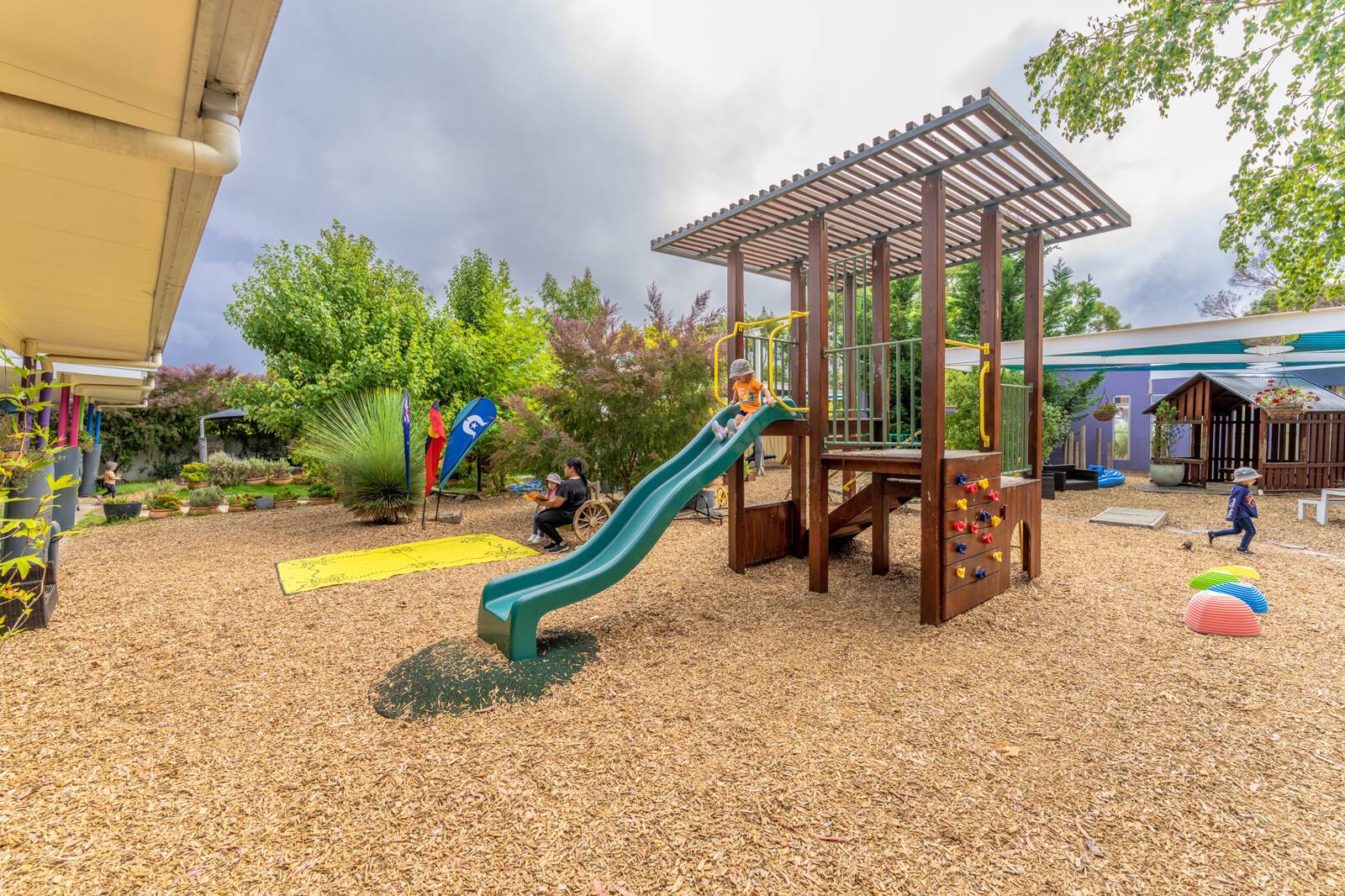 Goodstart Early Learning Pakenham