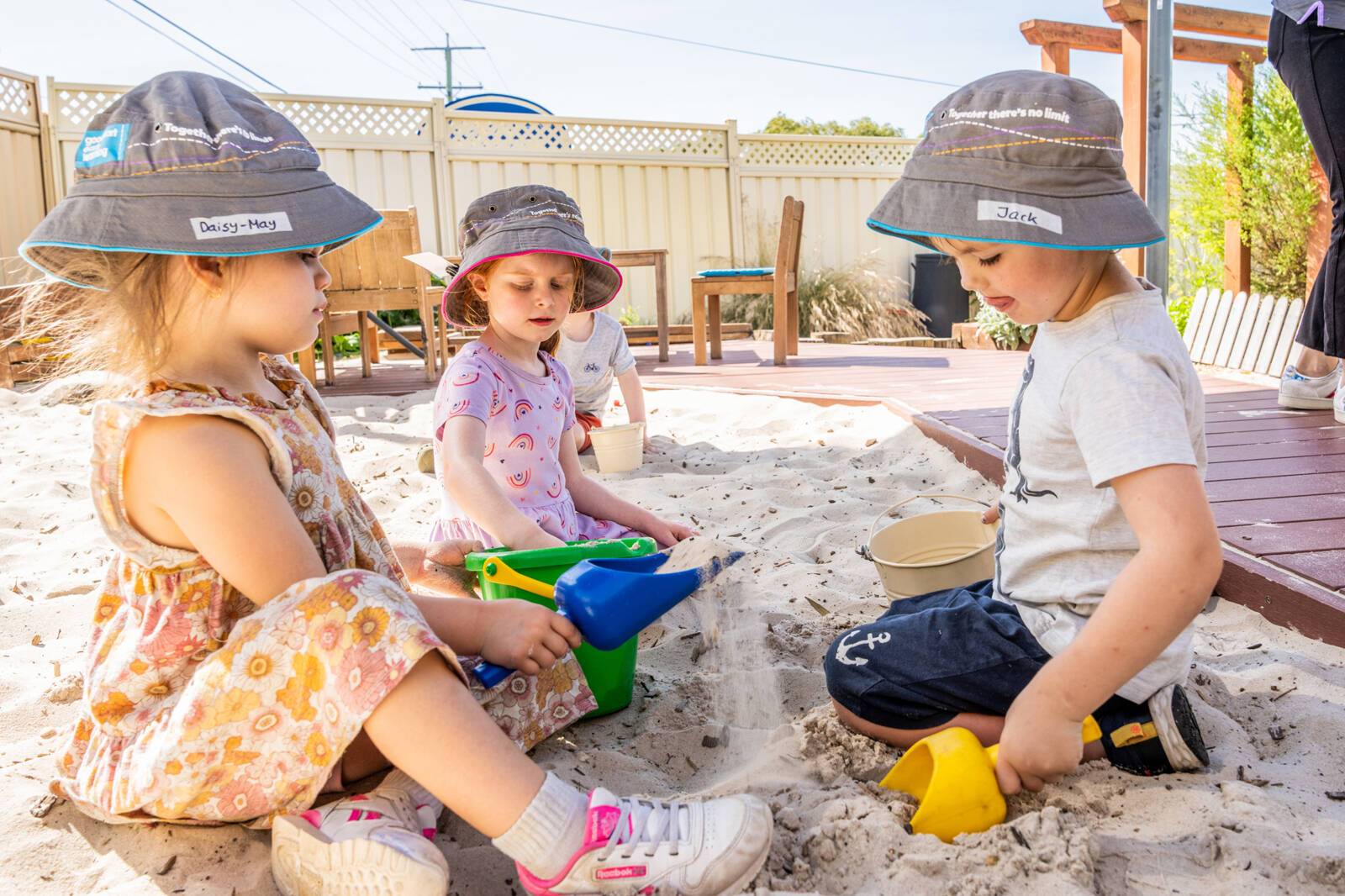 Goodstart Early Learning Ferntree Gully