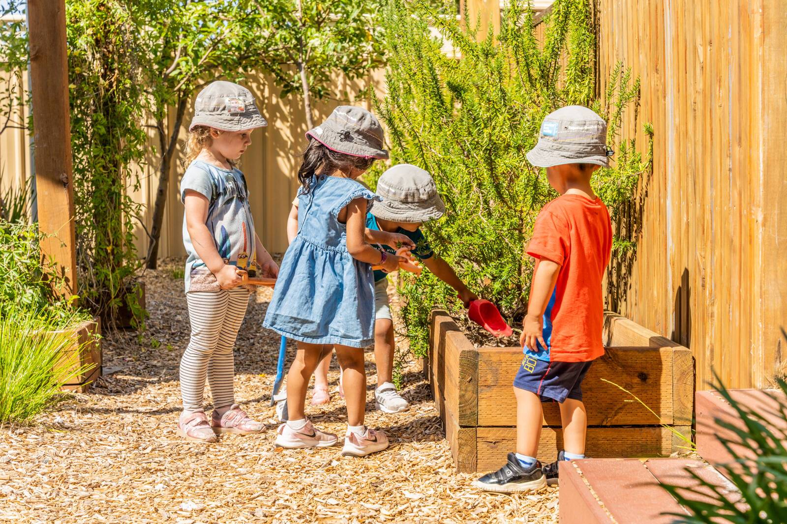 Goodstart Early Learning Ferntree Gully