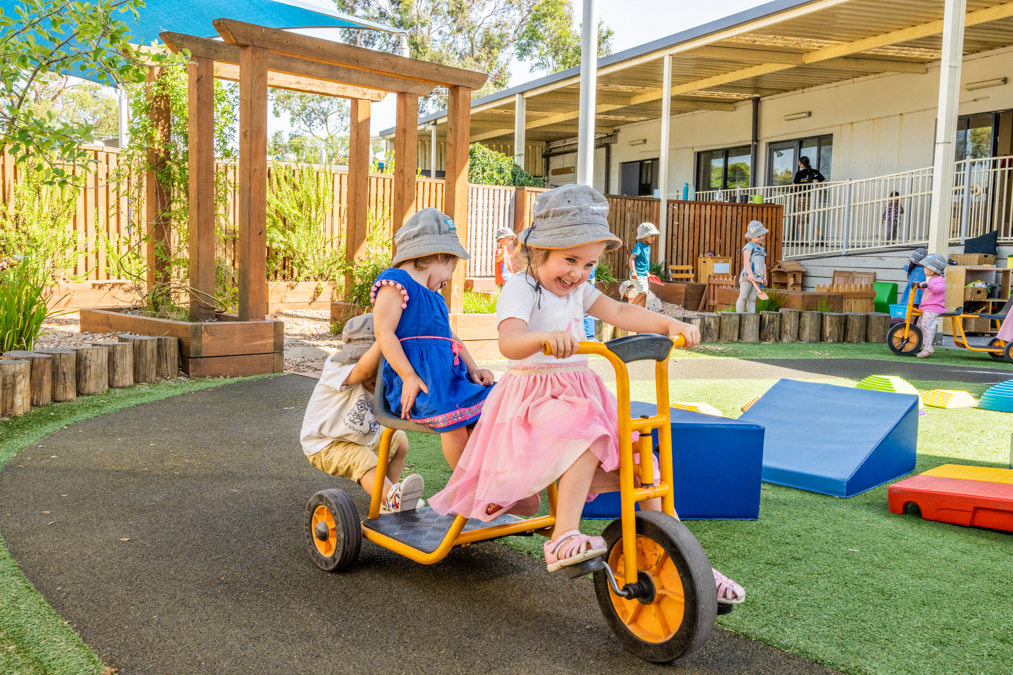 Goodstart Early Learning Ferntree Gully