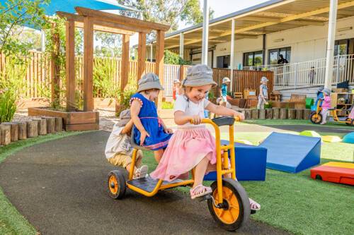 Goodstart Early Learning Ferntree Gully