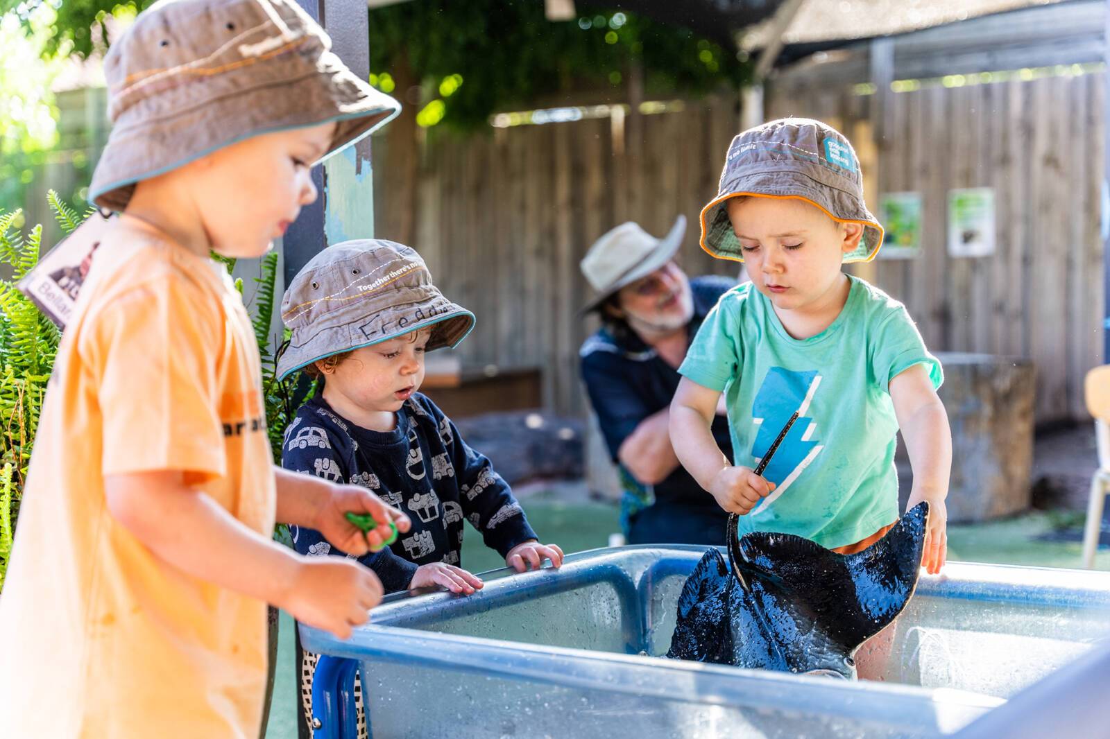 Goodstart Early Learning Sunbury - Ligar Street