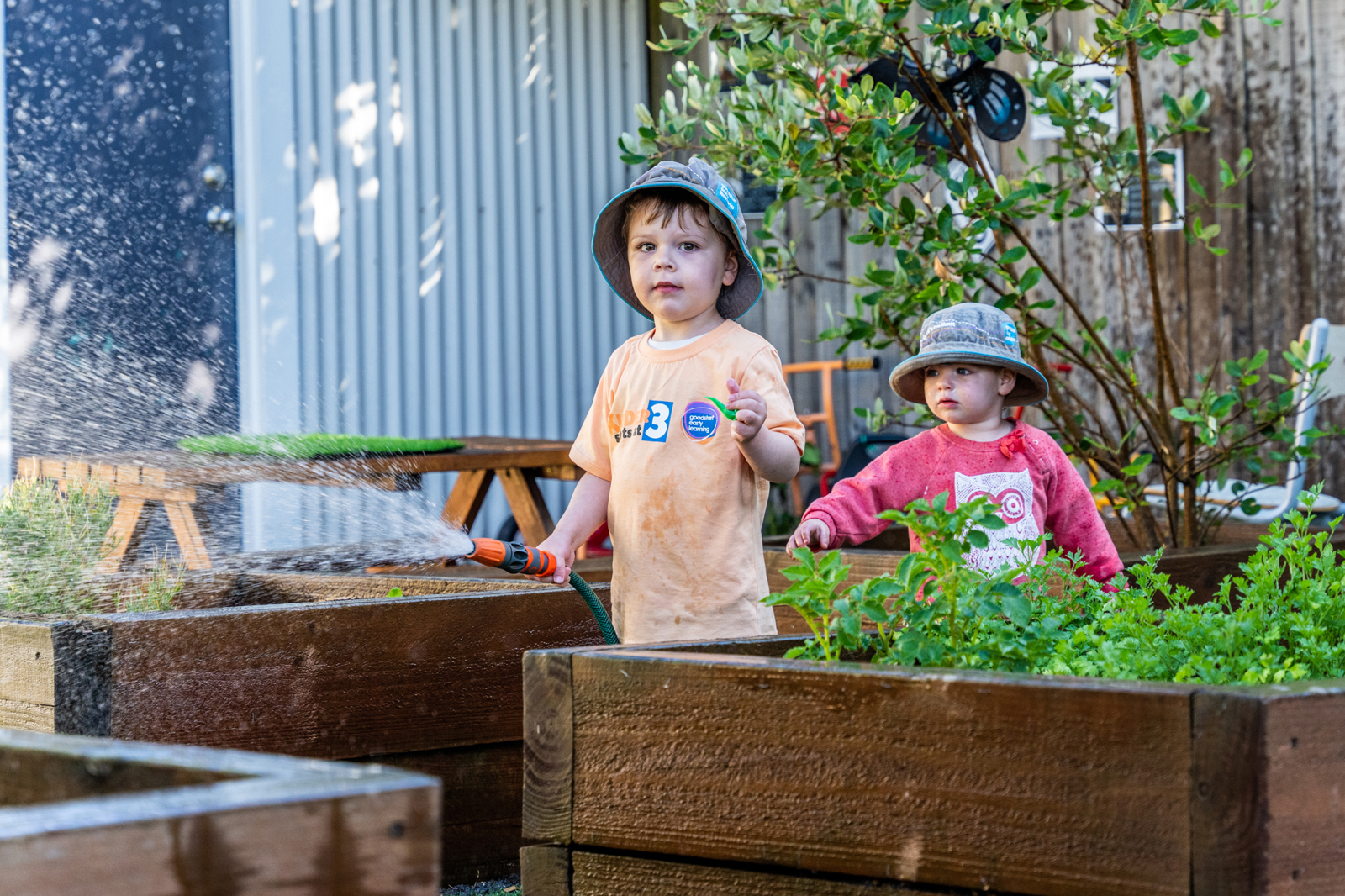 Goodstart Early Learning Sunbury - Ligar Street