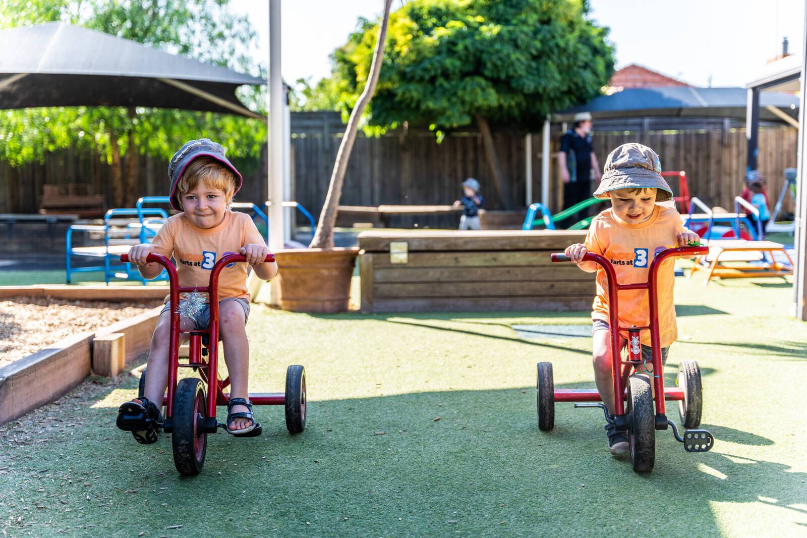 Goodstart Early Learning Sunbury - Ligar Street