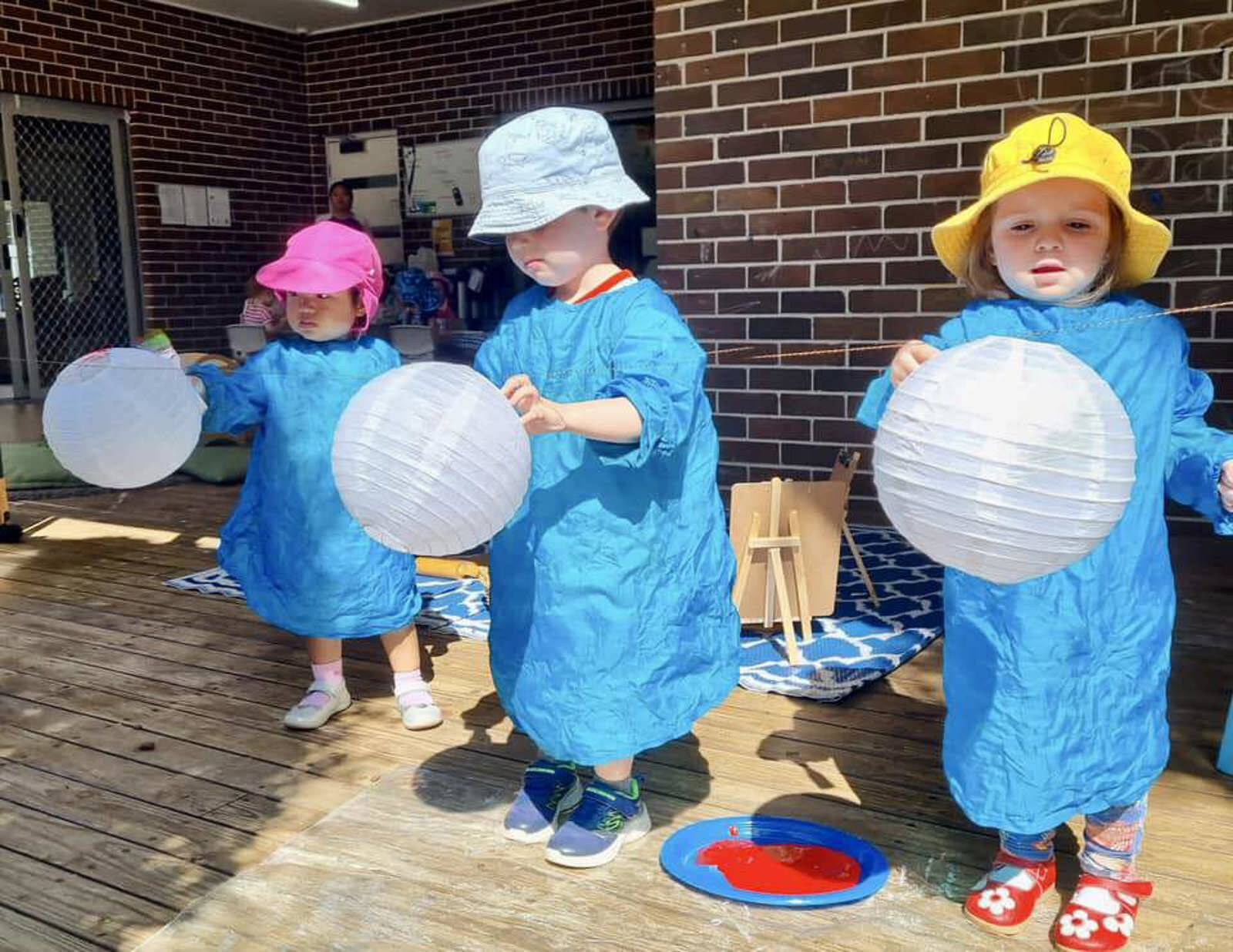 Trinity Early Learning Centre