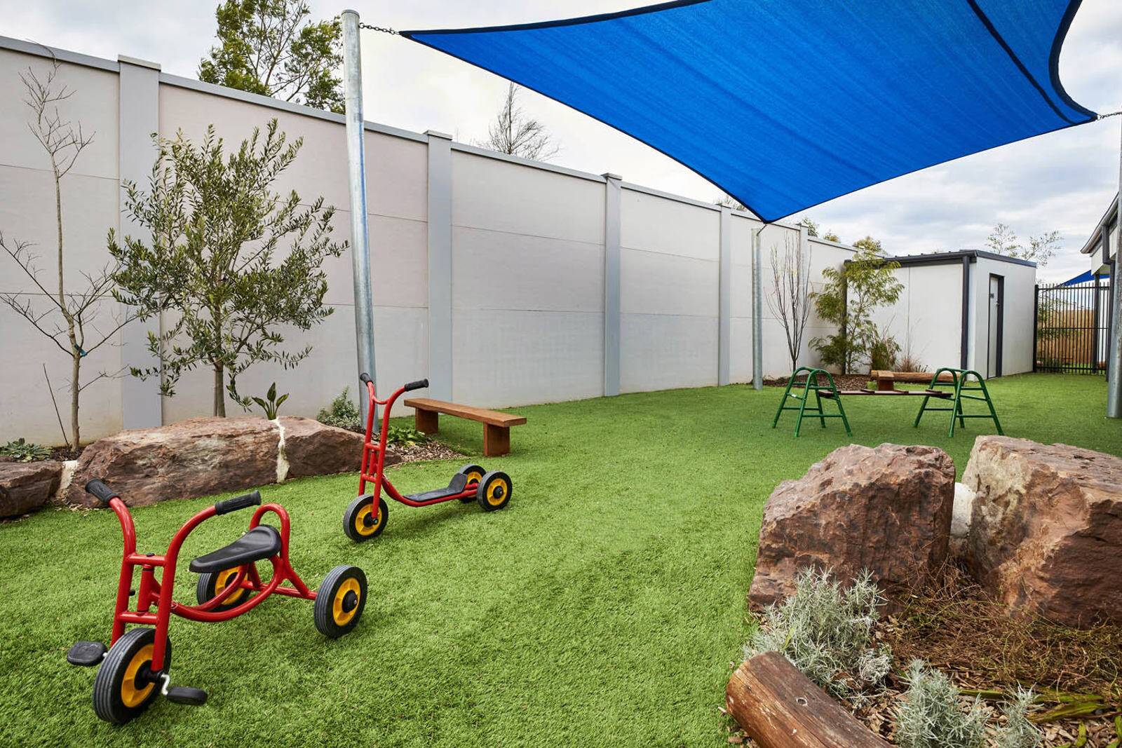 Nido Early School Ocean Grove