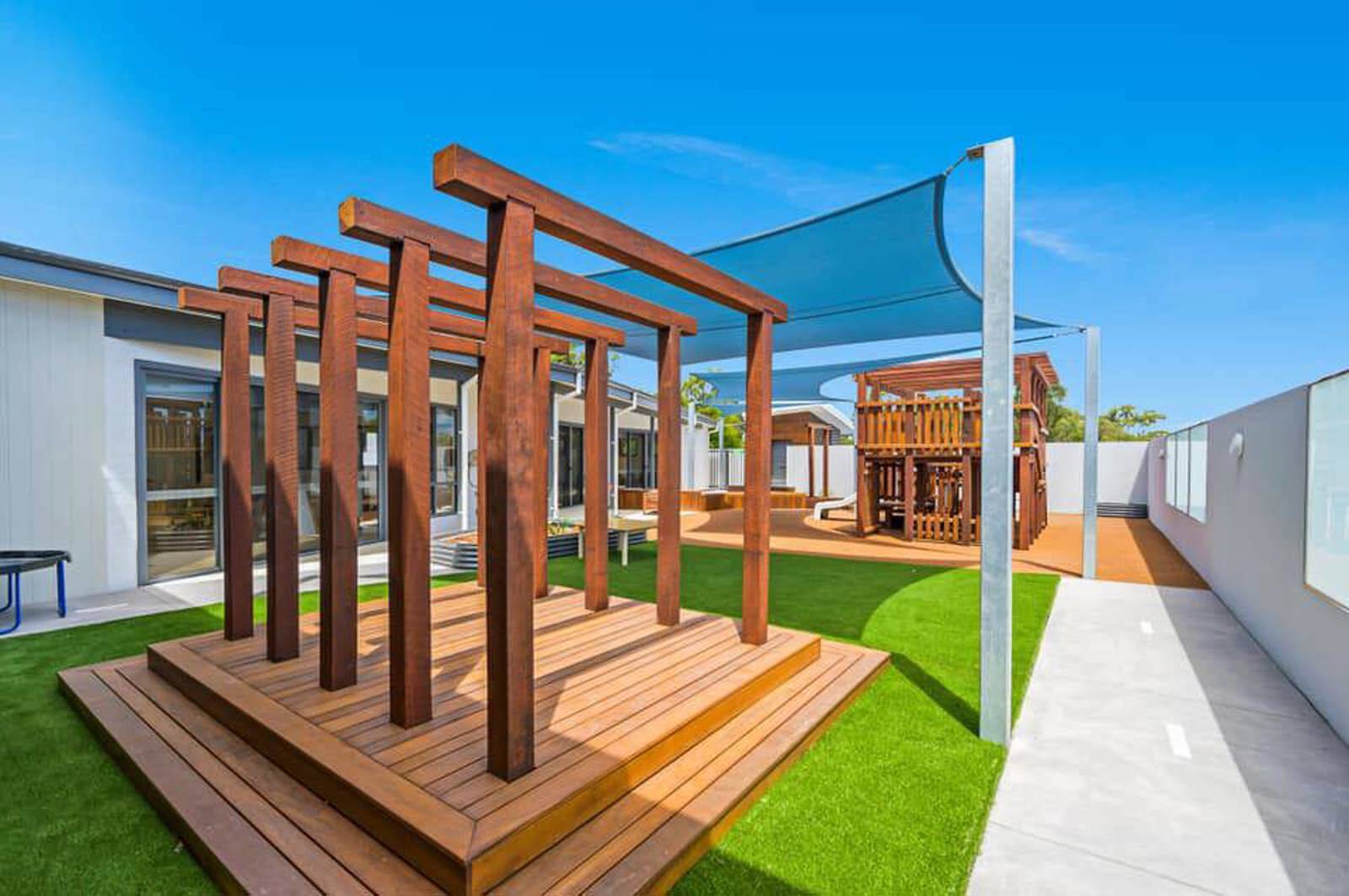 Nido Early School Padbury