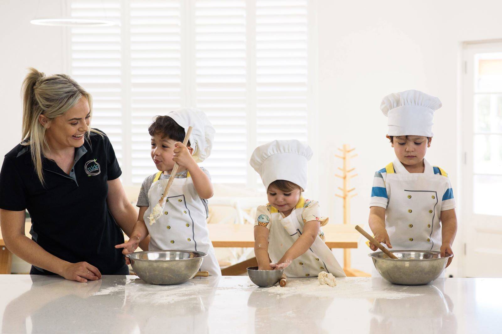 Nido Early School Salisbury Downs